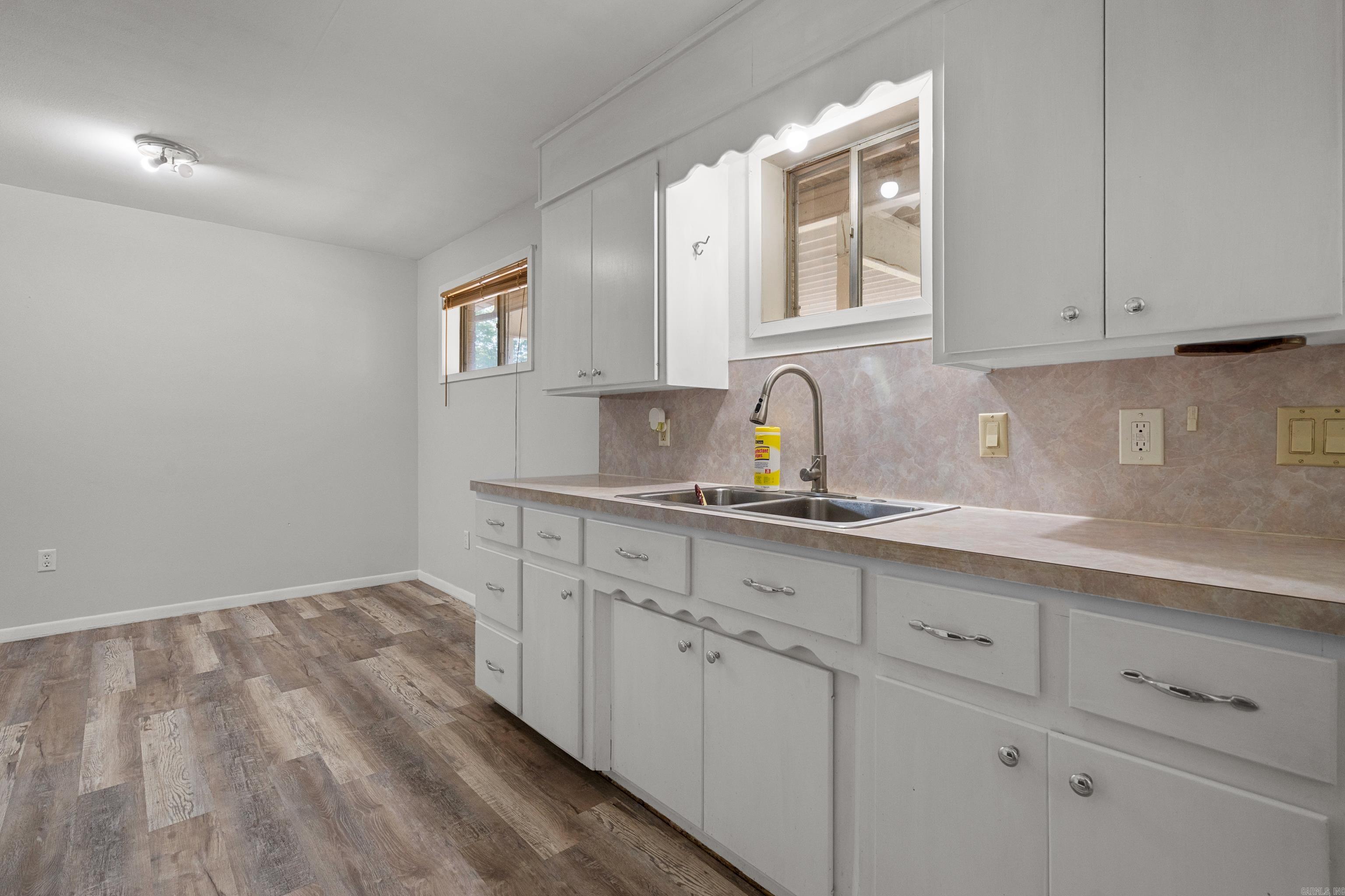 Hillcrest #1 - Residential