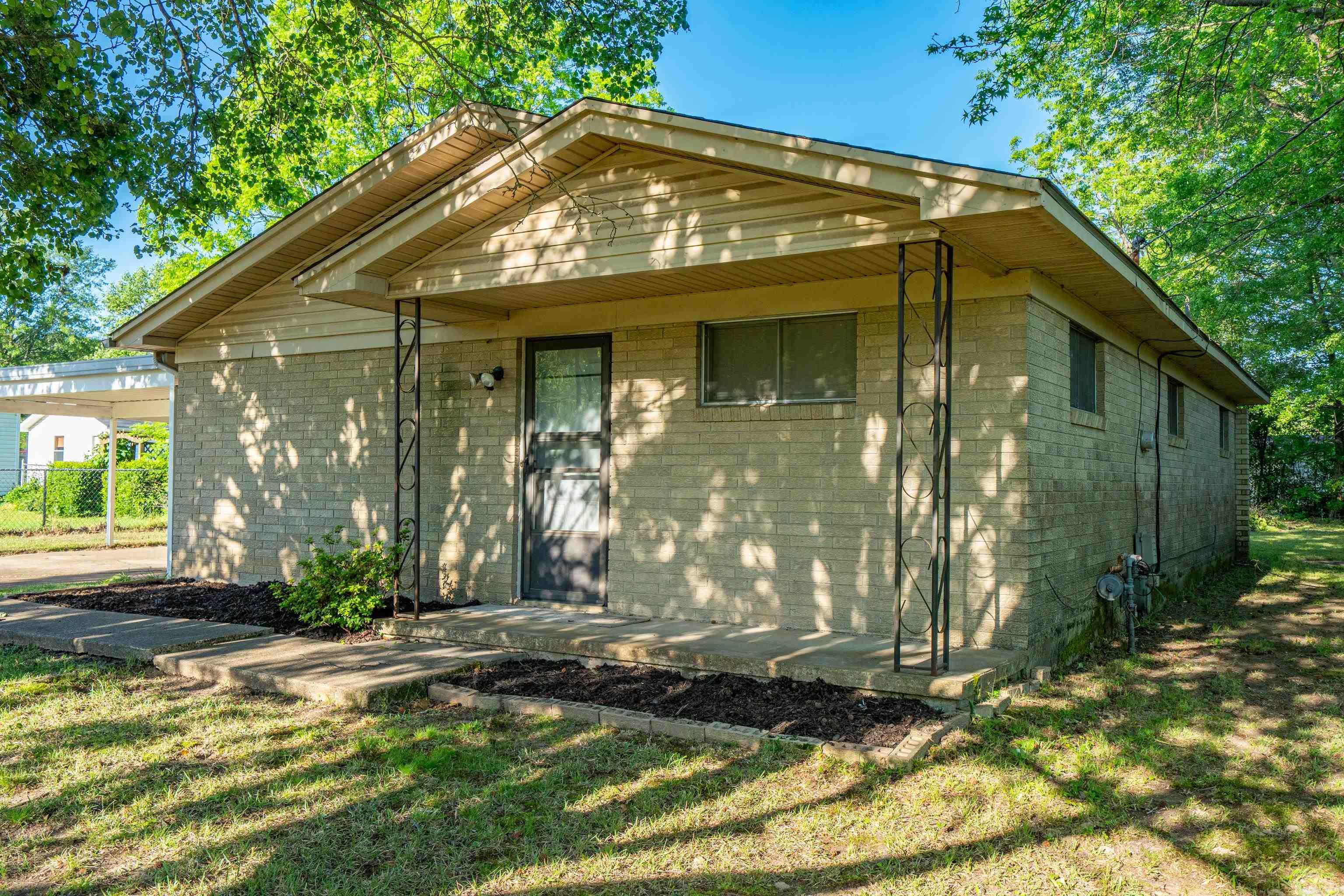 Hillcrest #1 - Residential