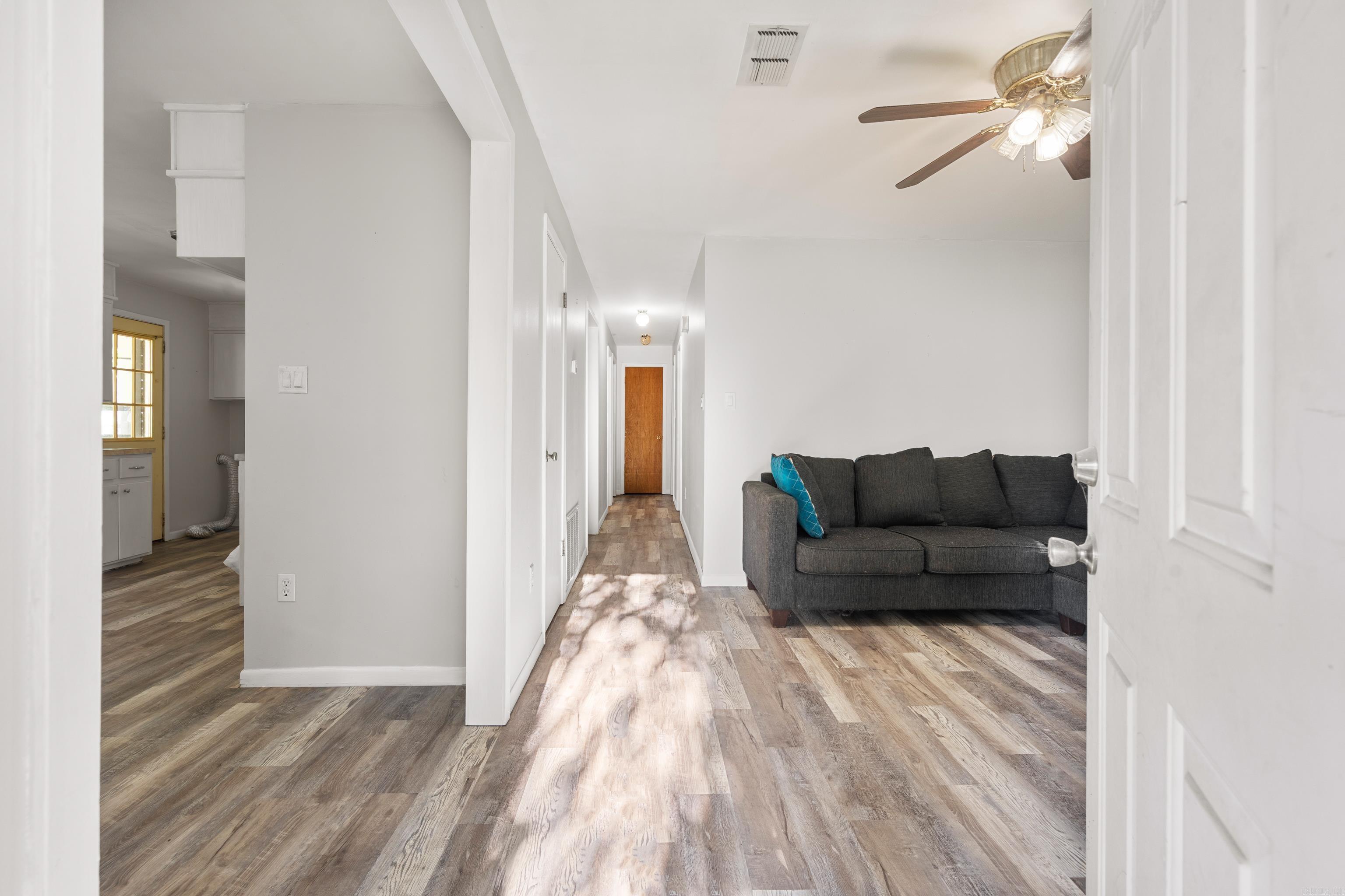 Hillcrest #1 - Residential