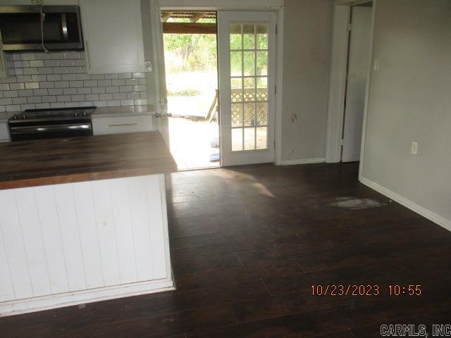 SCOTT PLANTATION - Residential