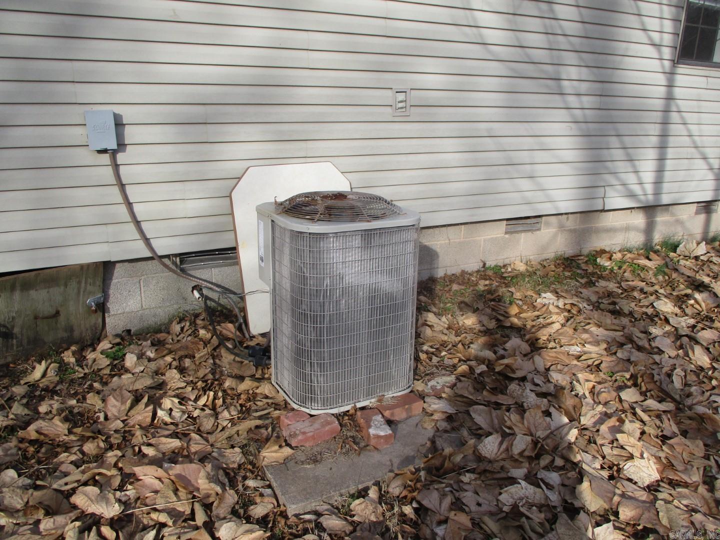 SCOTT PLANTATION - Residential