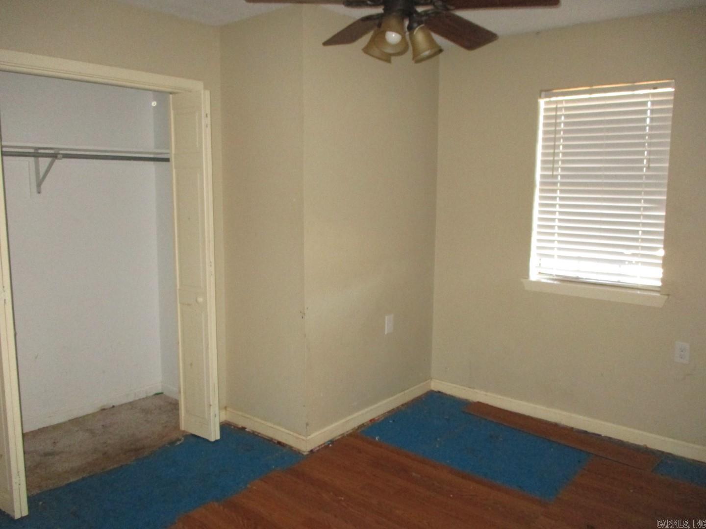 SCOTT PLANTATION - Residential