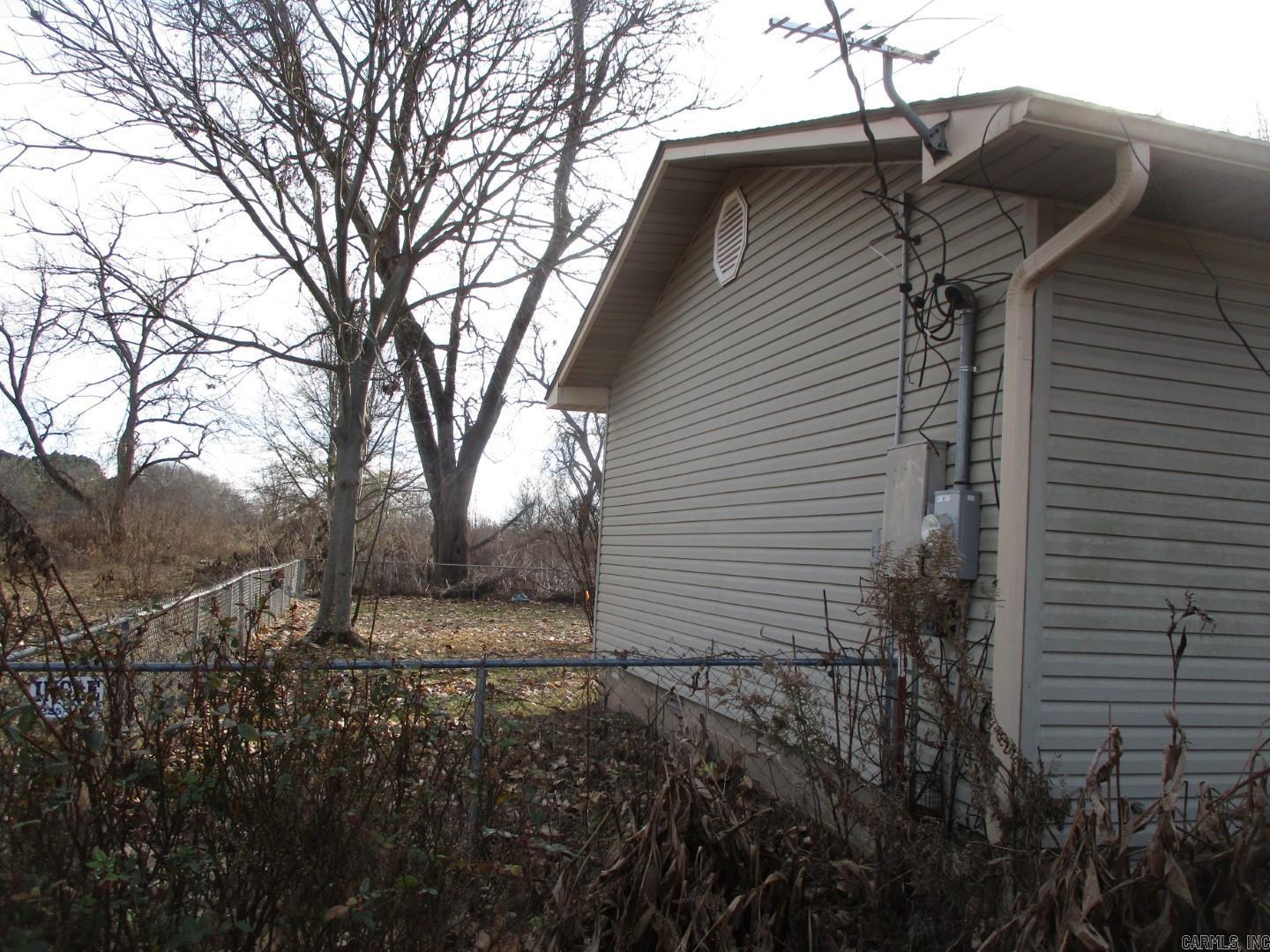 SCOTT PLANTATION - Residential