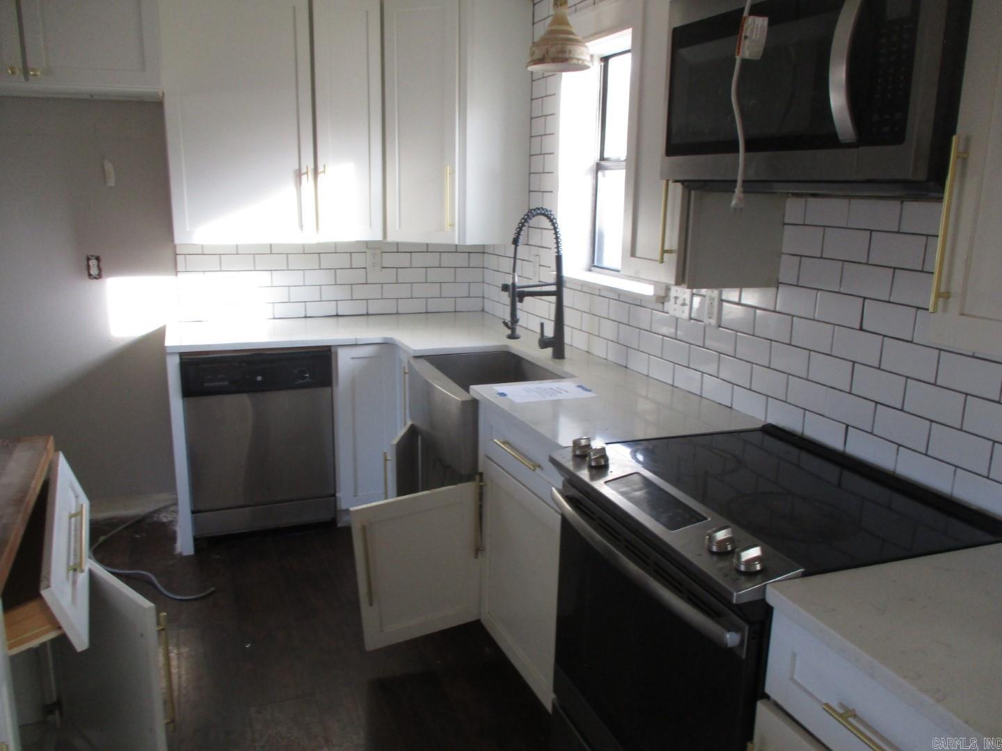 SCOTT PLANTATION - Residential