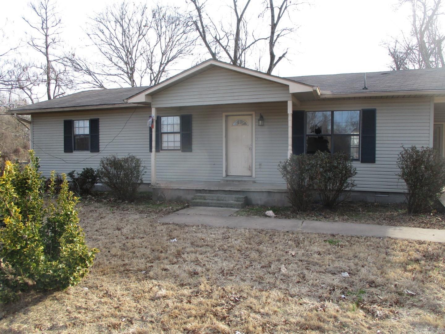 SCOTT PLANTATION - Residential