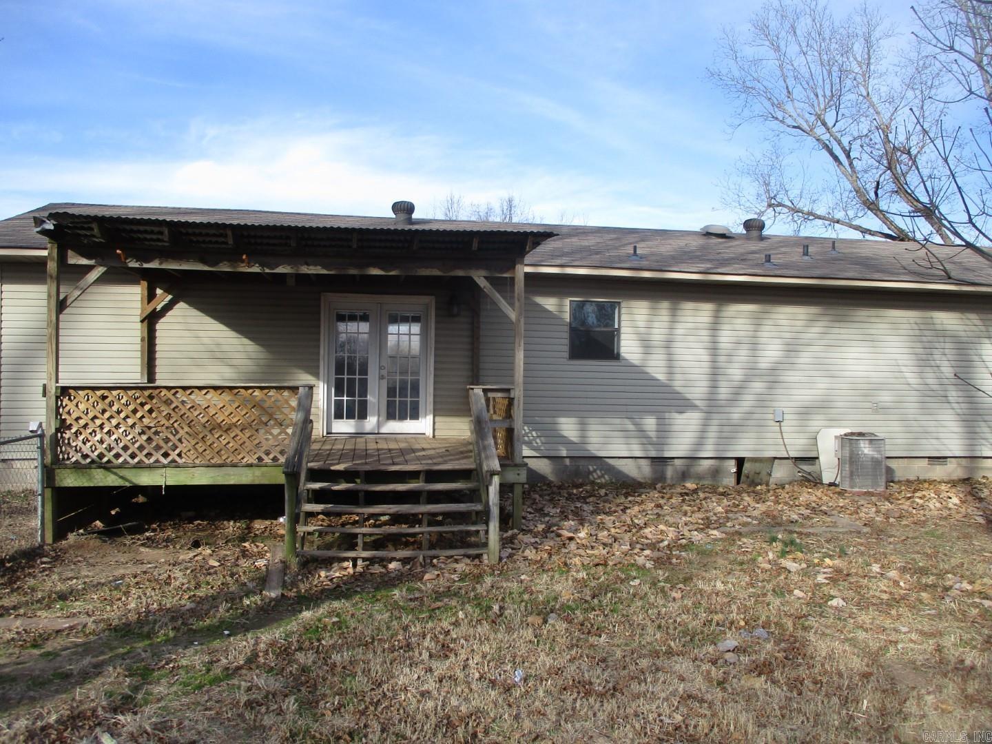 SCOTT PLANTATION - Residential