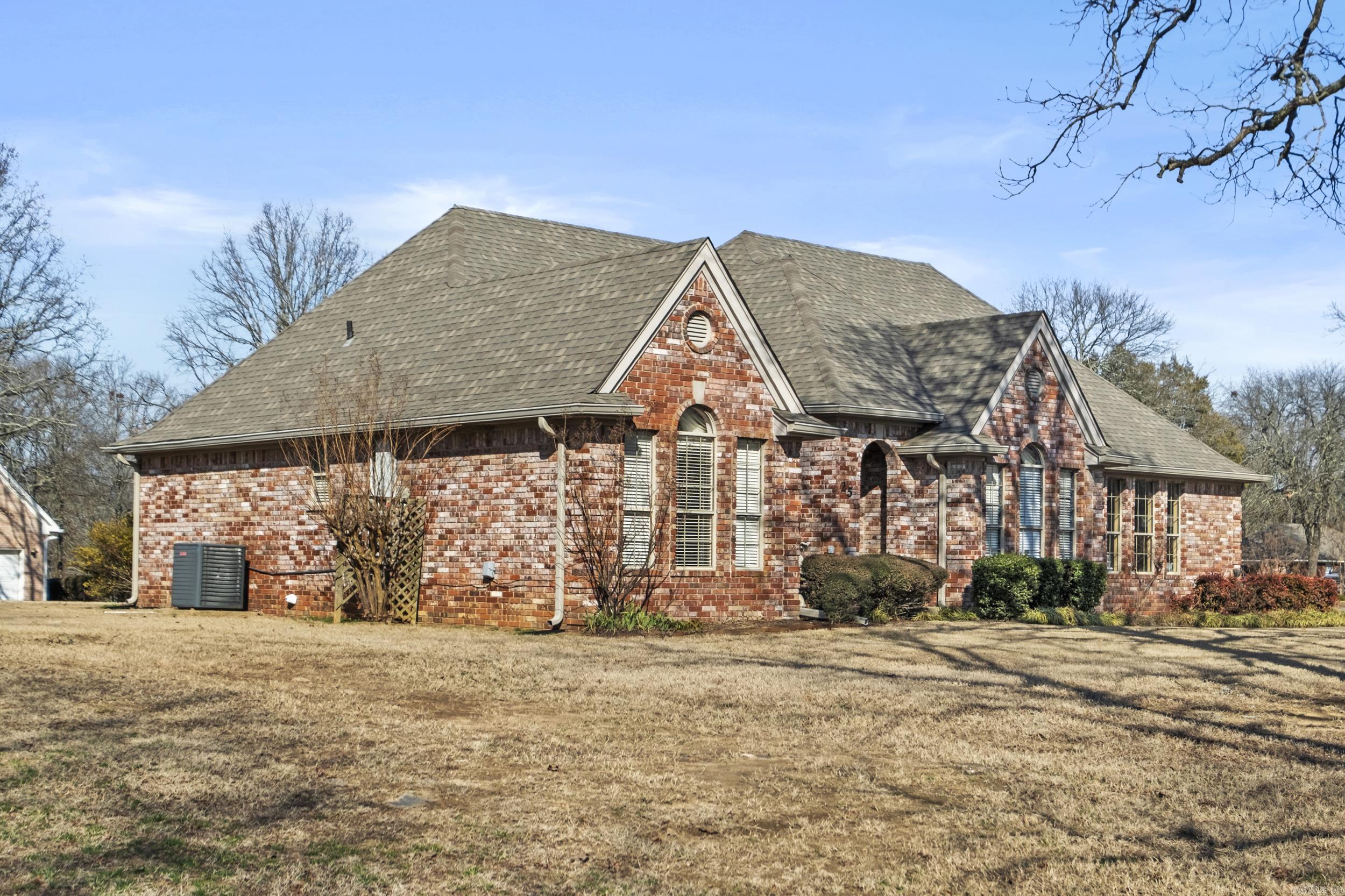 Wildwood I - Residential