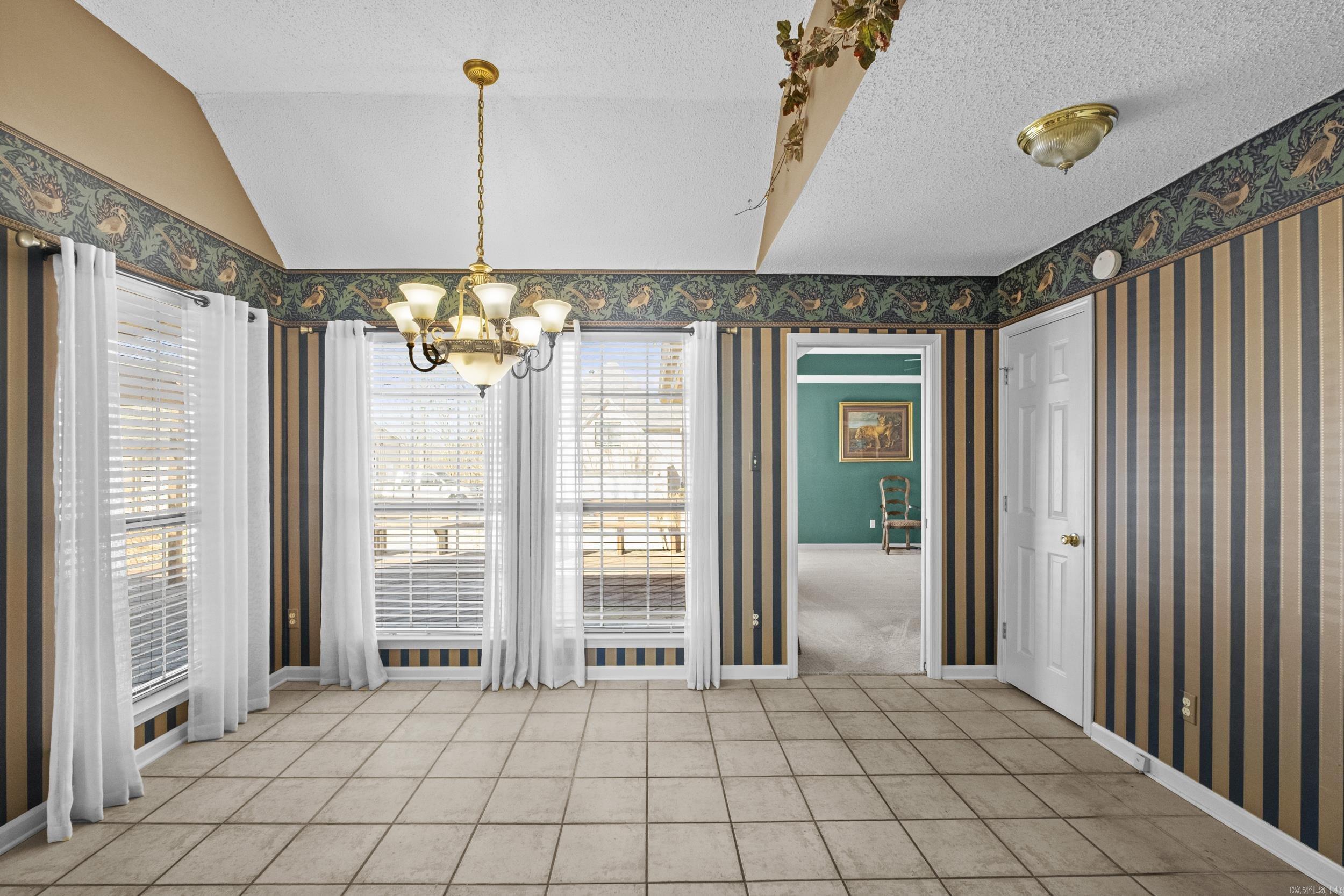 Wildwood I - Residential