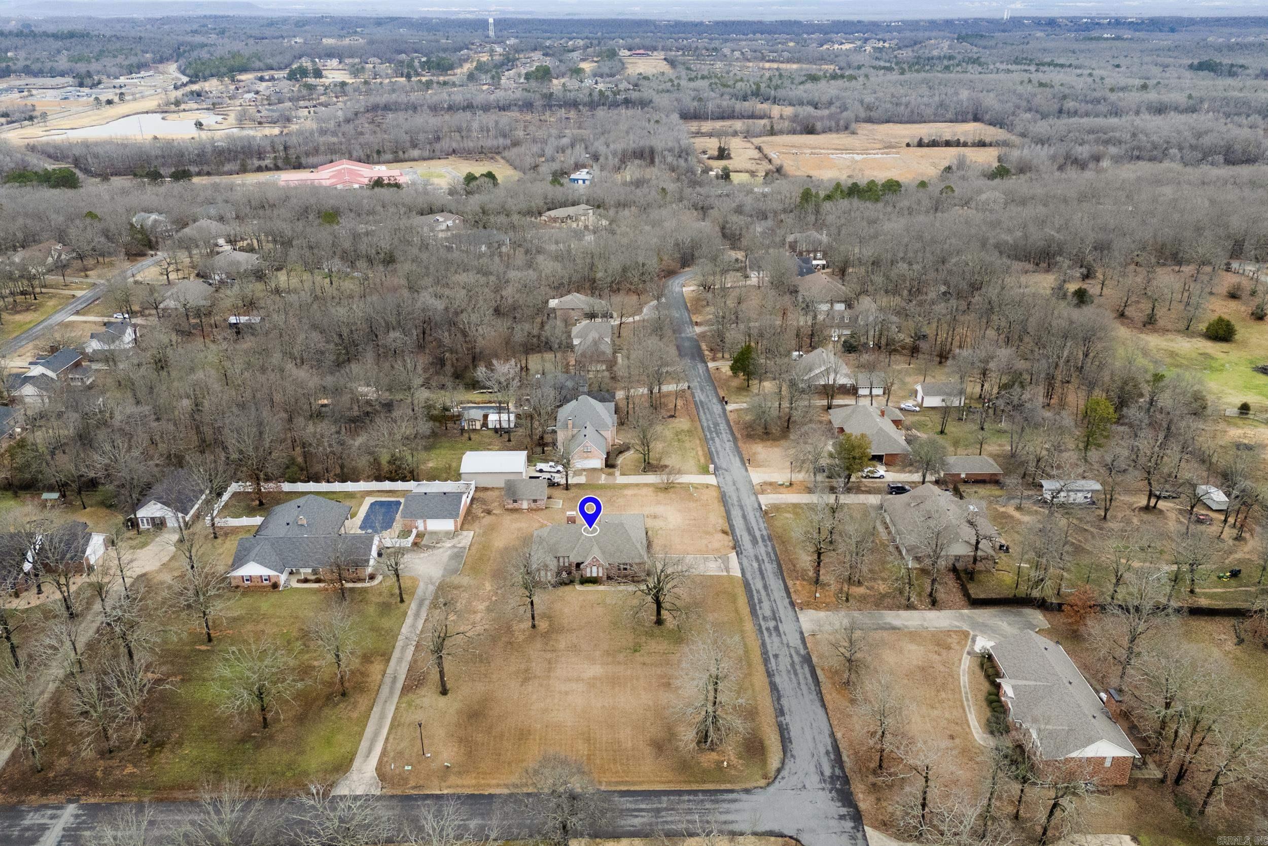 Wildwood I - Residential