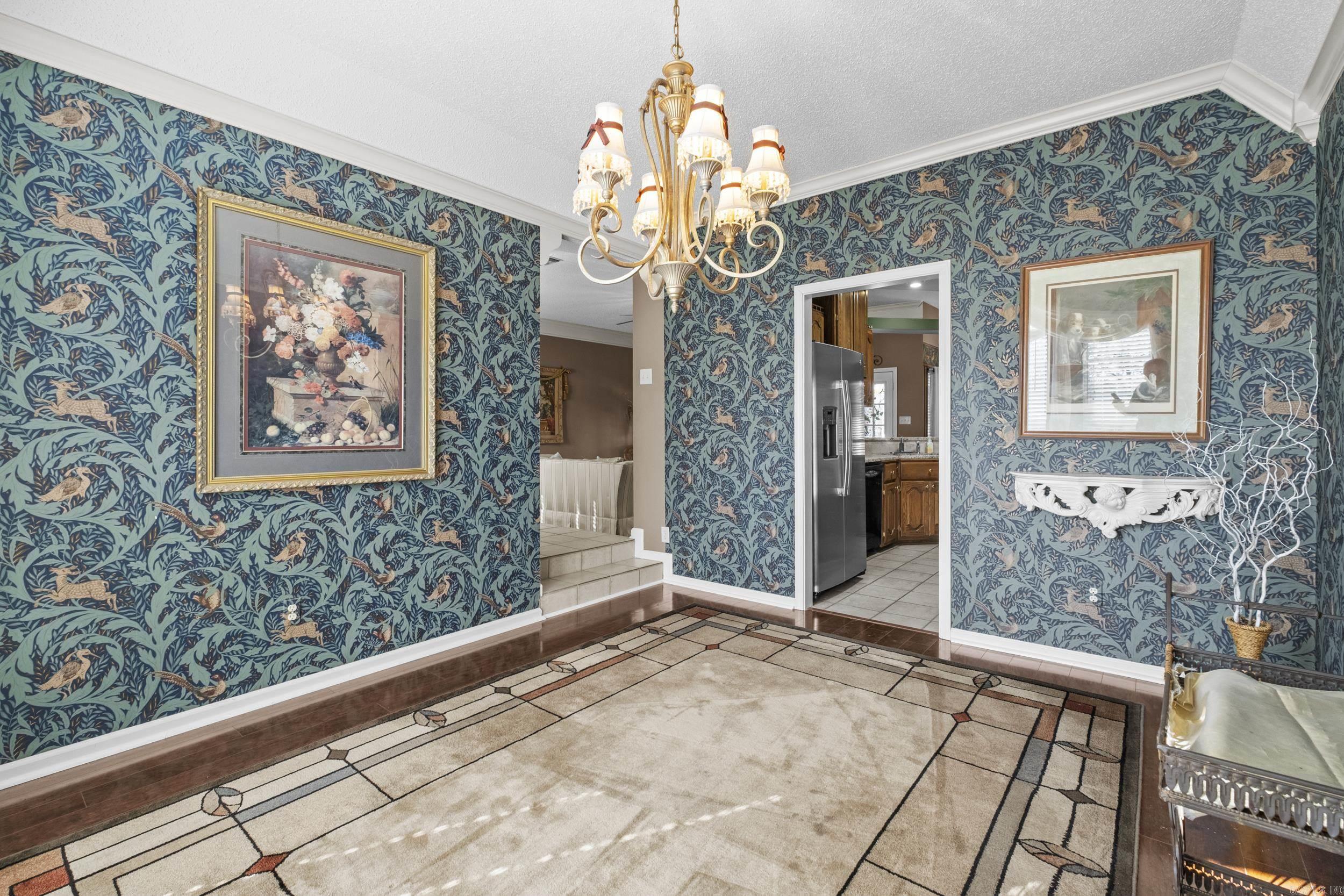 Wildwood I - Residential