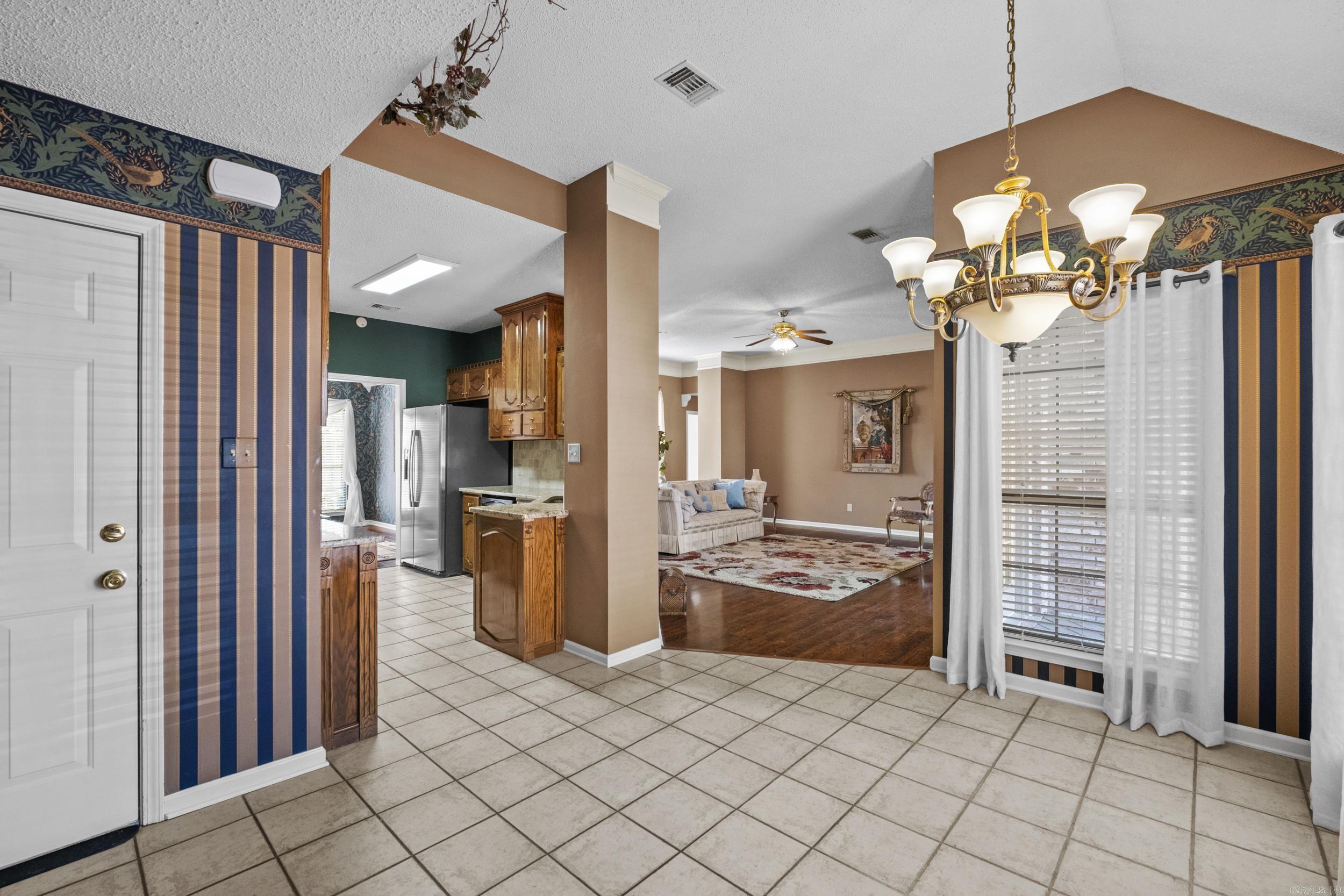 Wildwood I - Residential