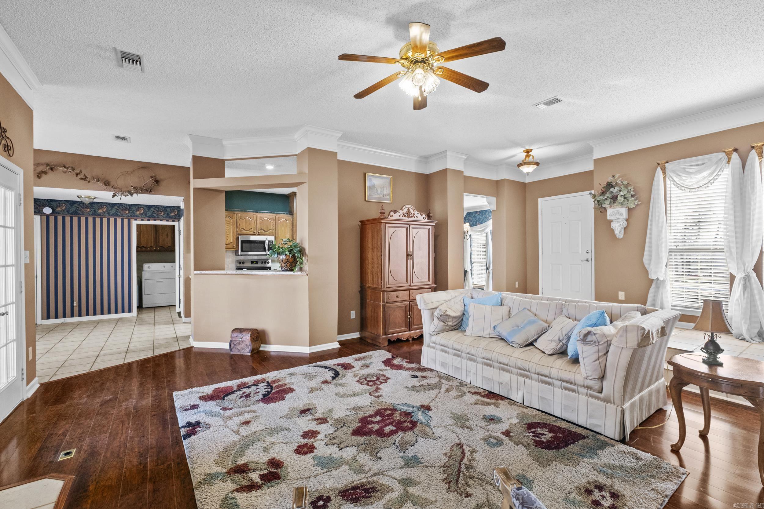 Wildwood I - Residential