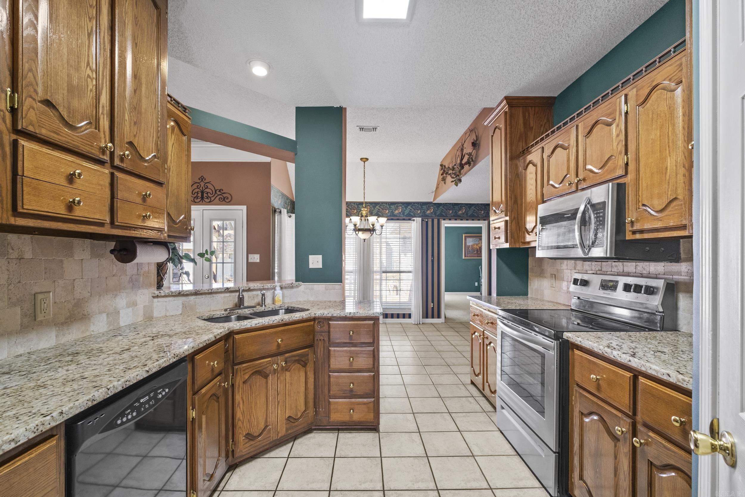 Wildwood I - Residential