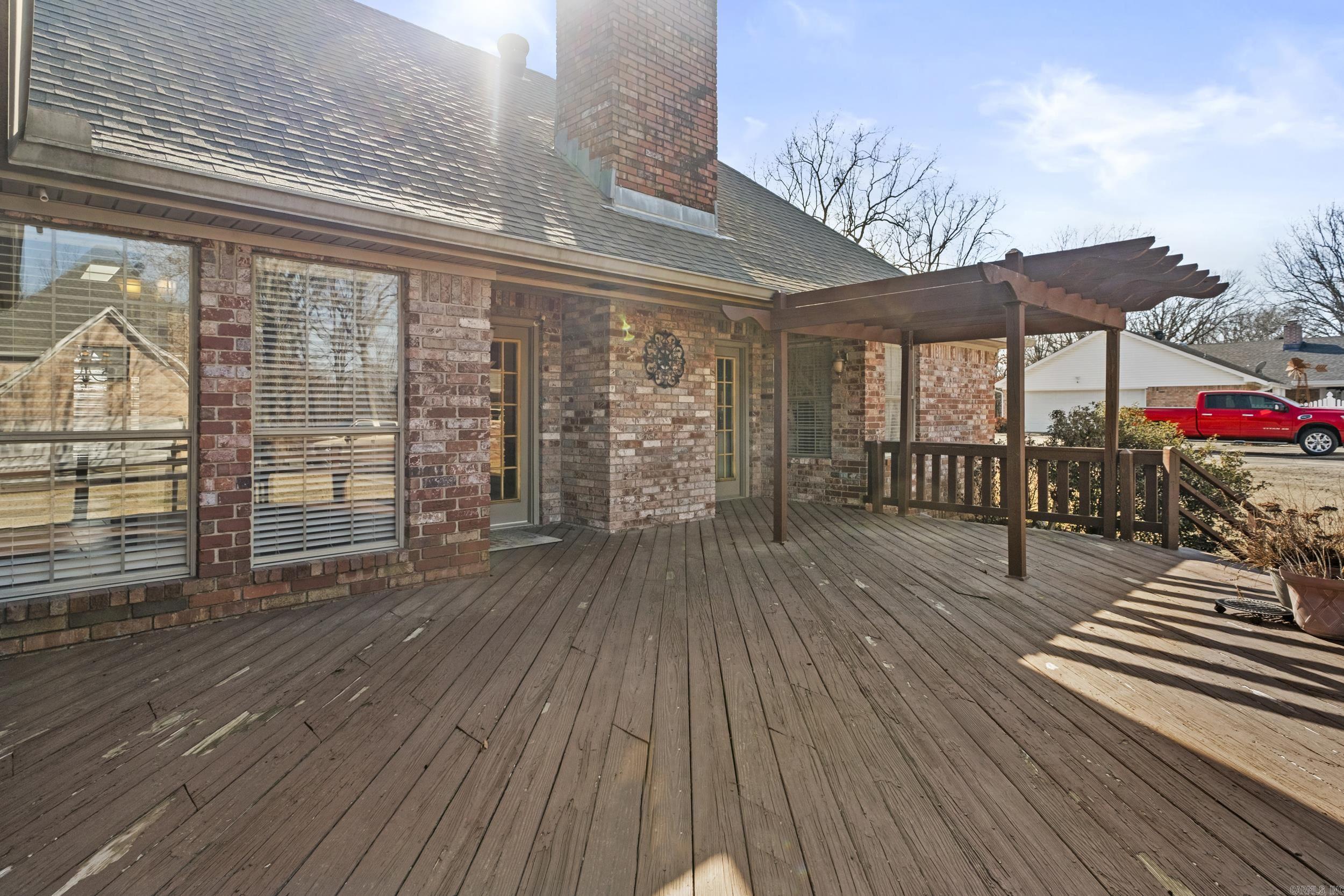 Wildwood I - Residential