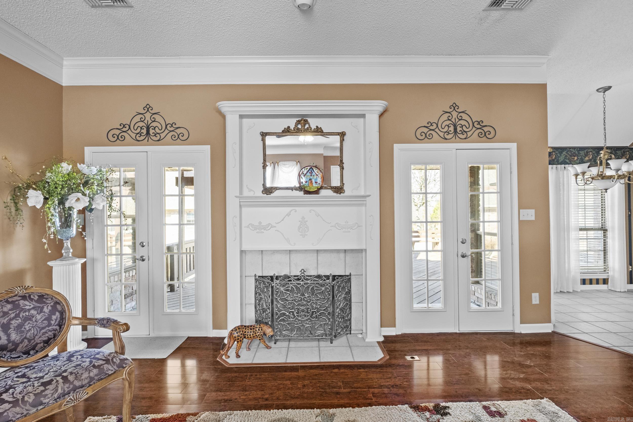 Wildwood I - Residential