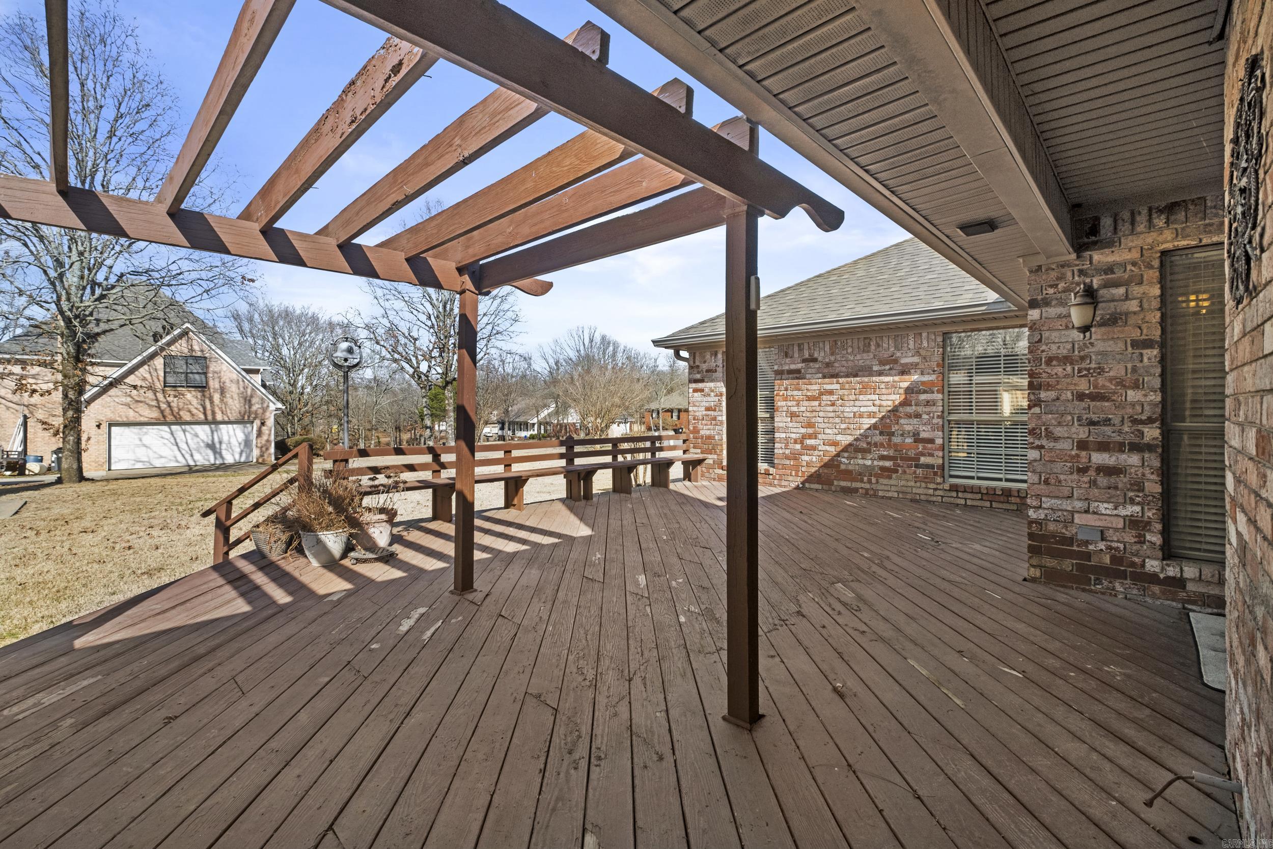 Wildwood I - Residential