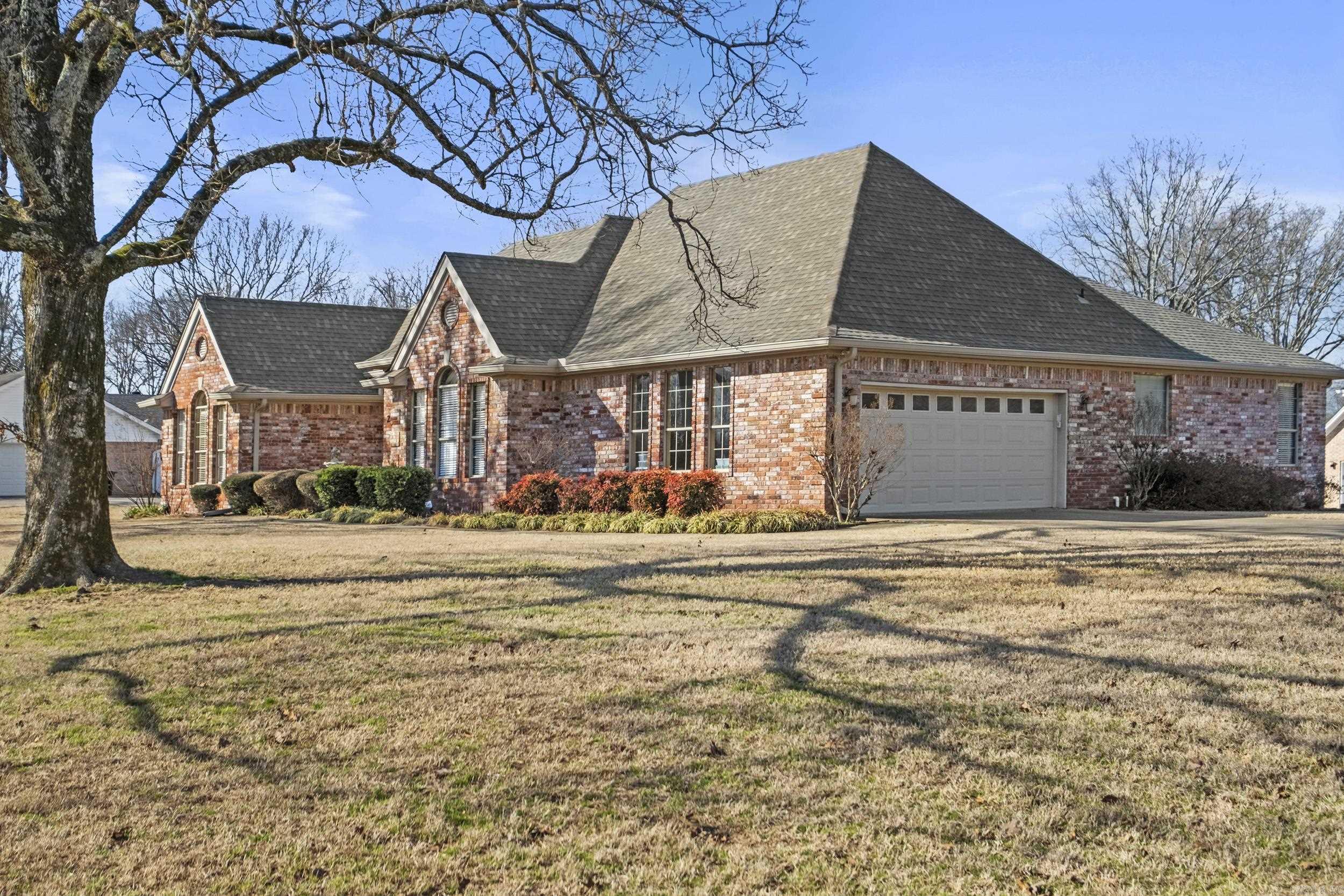 Wildwood I - Residential