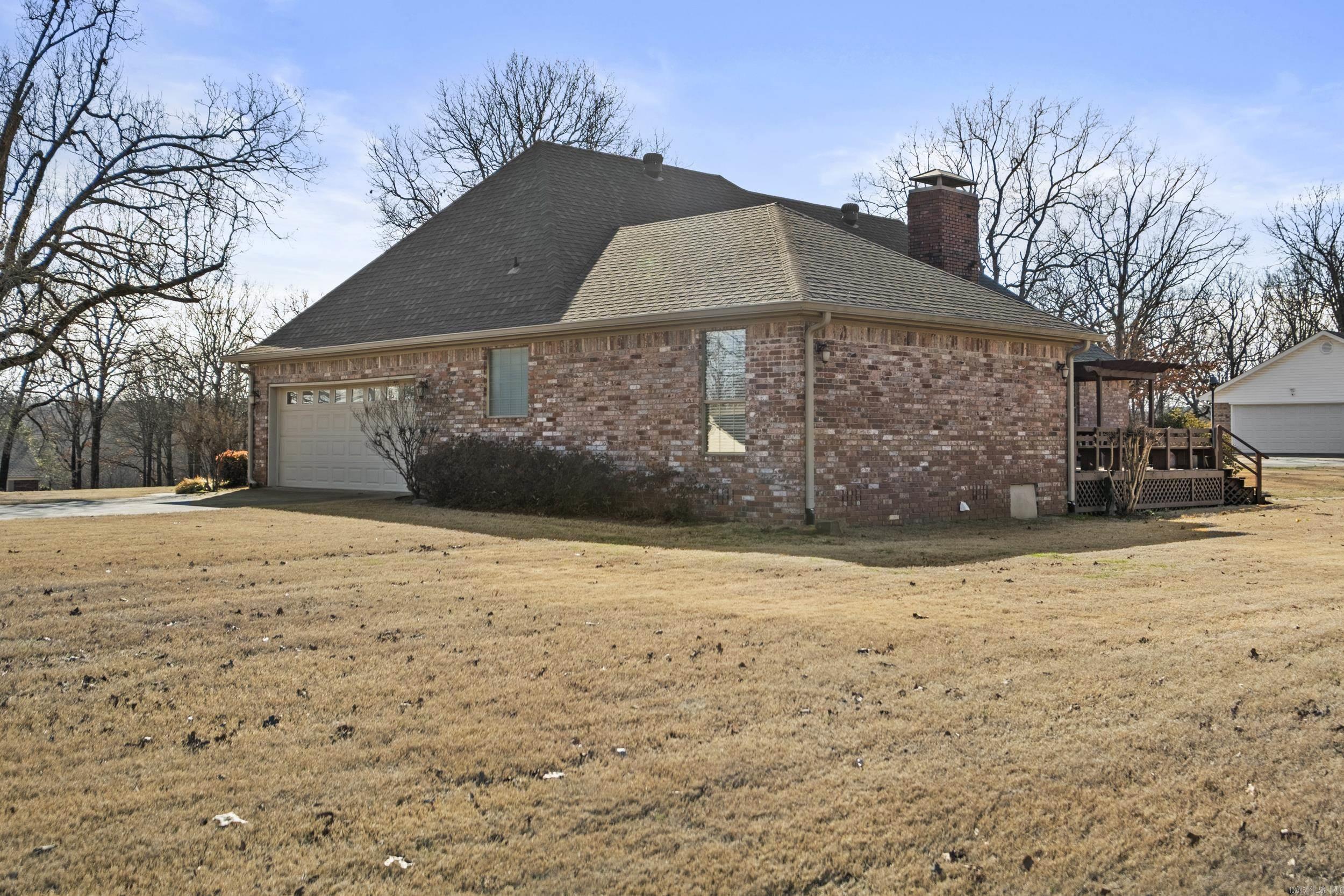 Wildwood I - Residential