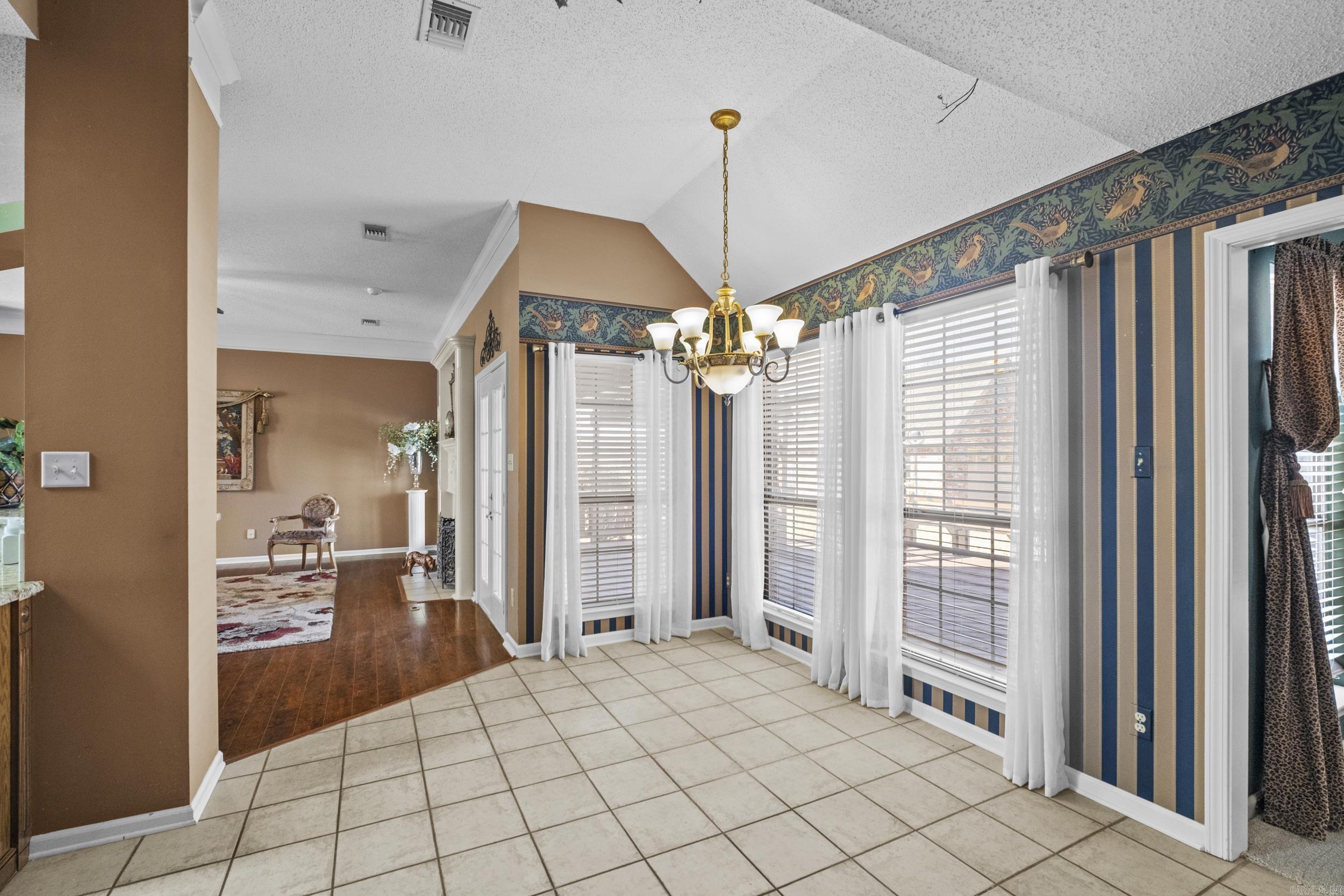 Wildwood I - Residential