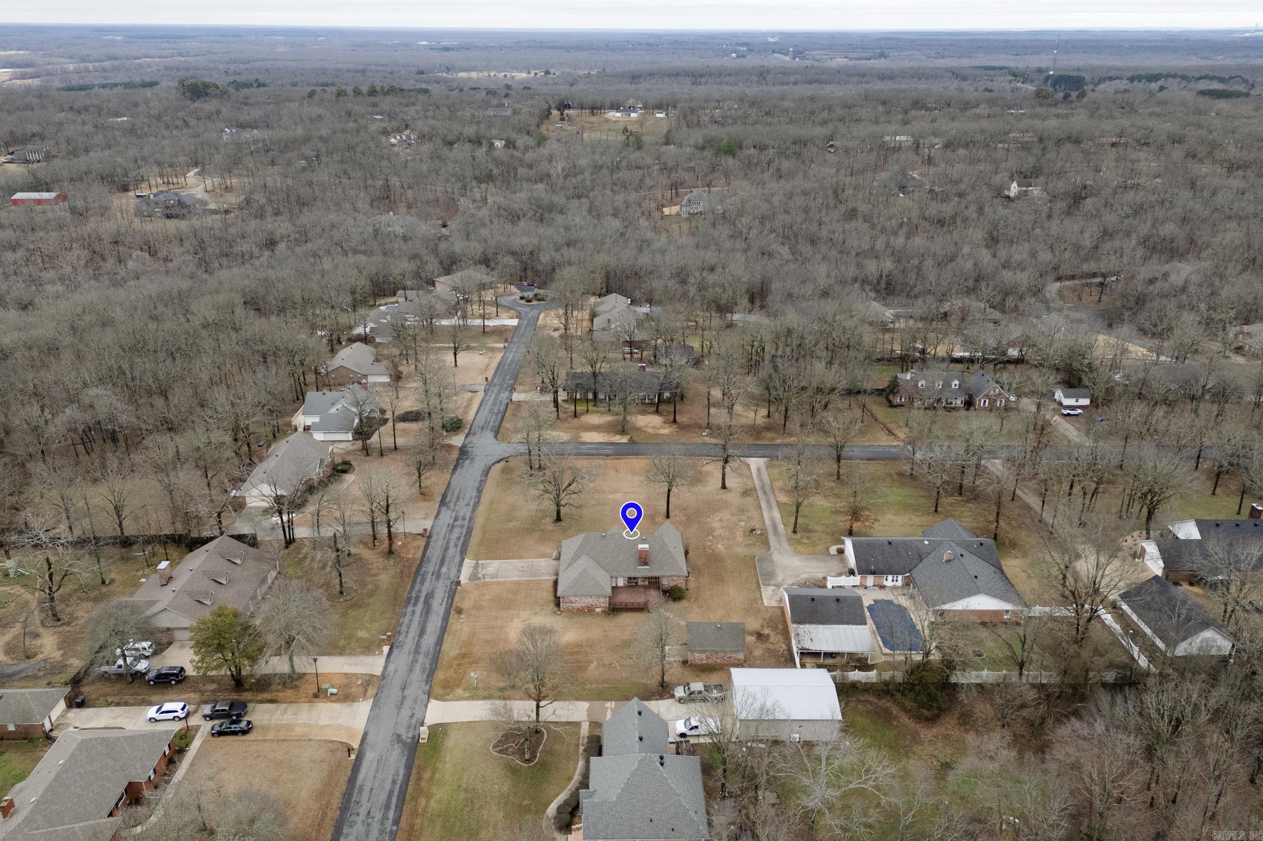 Wildwood I - Residential