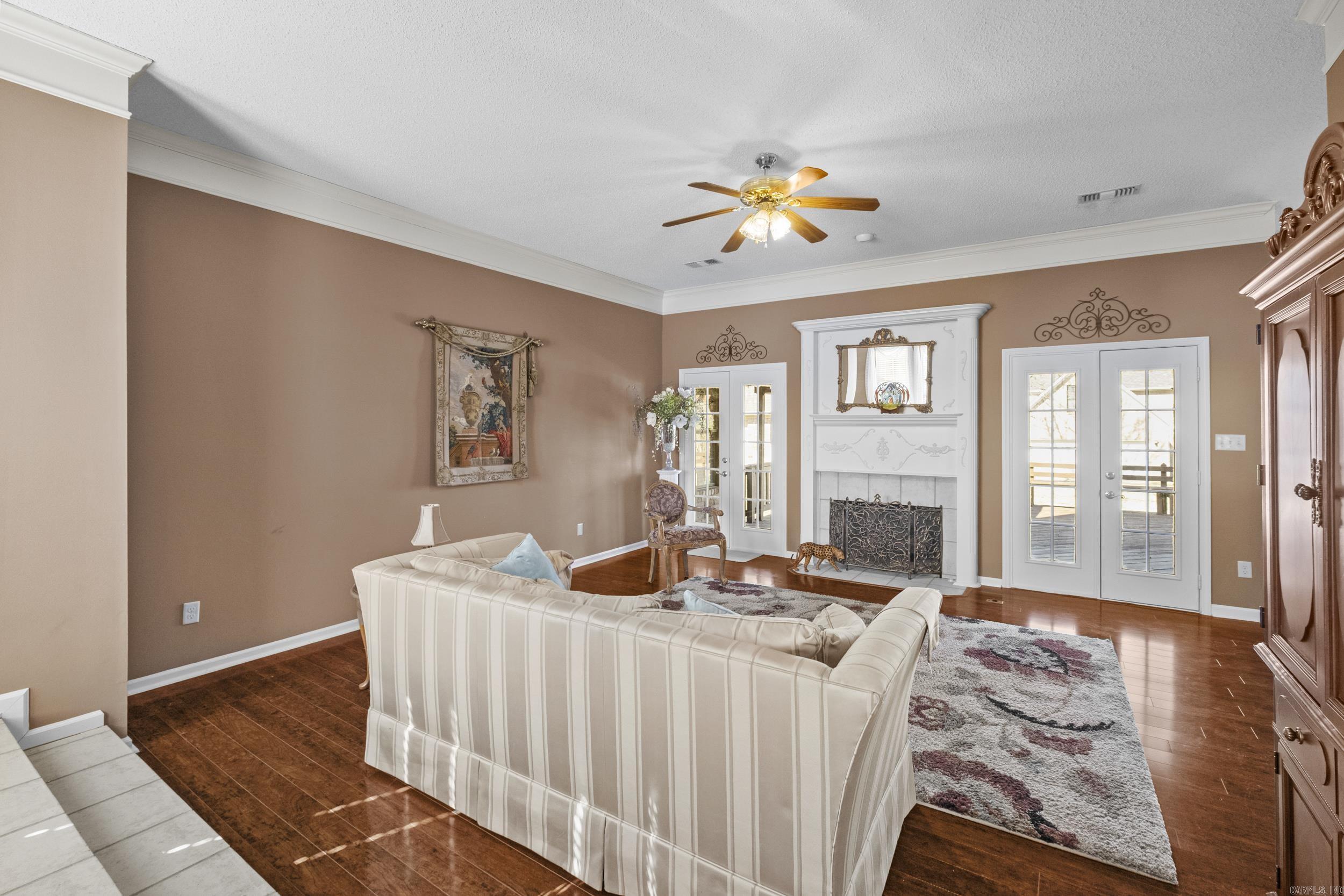 Wildwood I - Residential