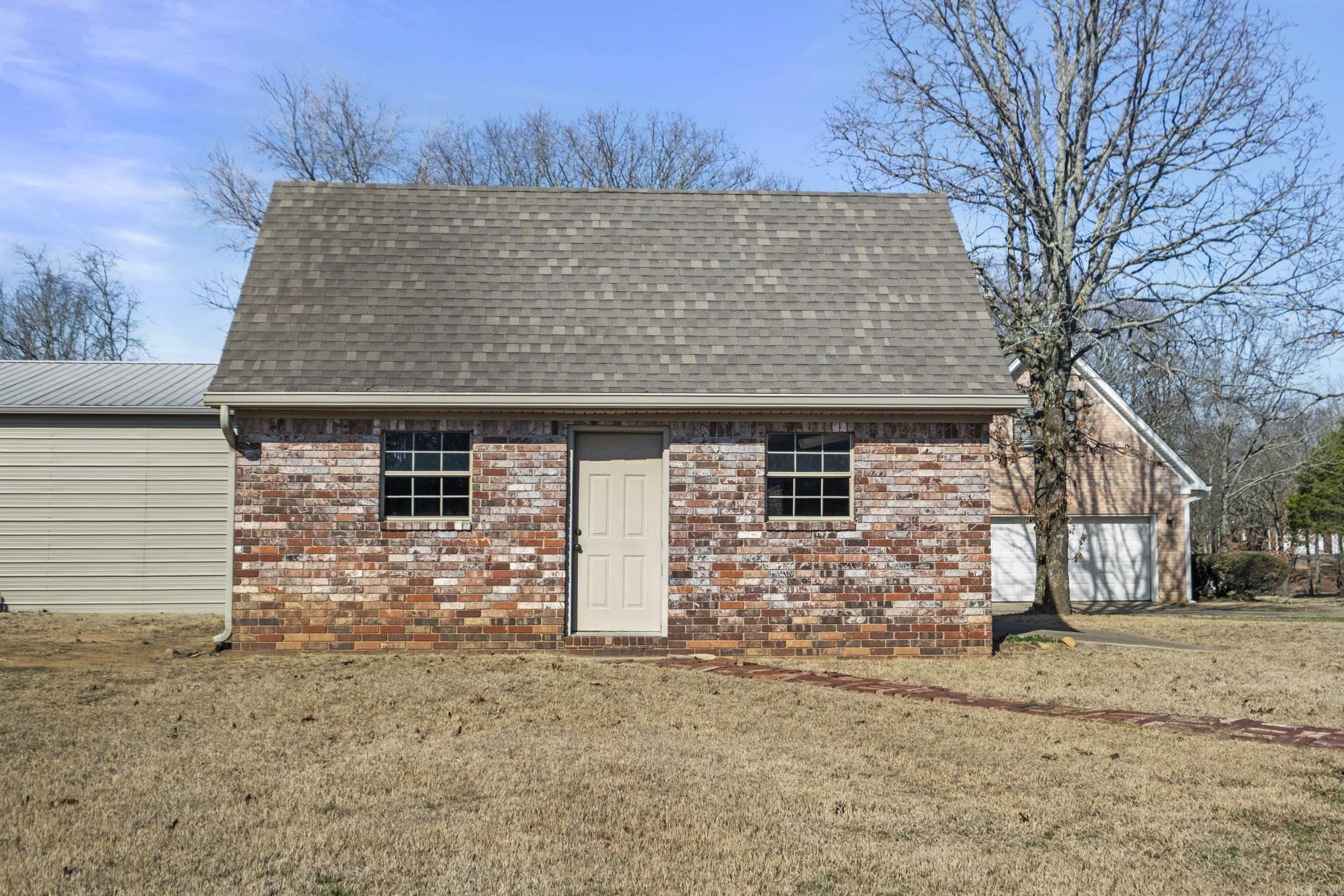 Wildwood I - Residential