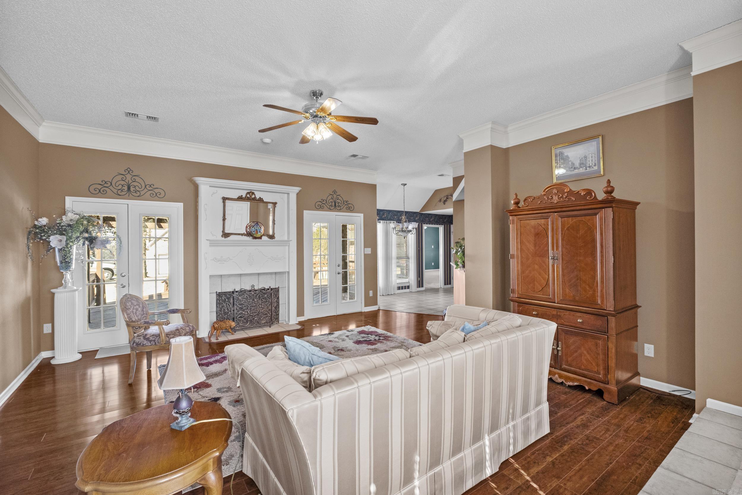 Wildwood I - Residential