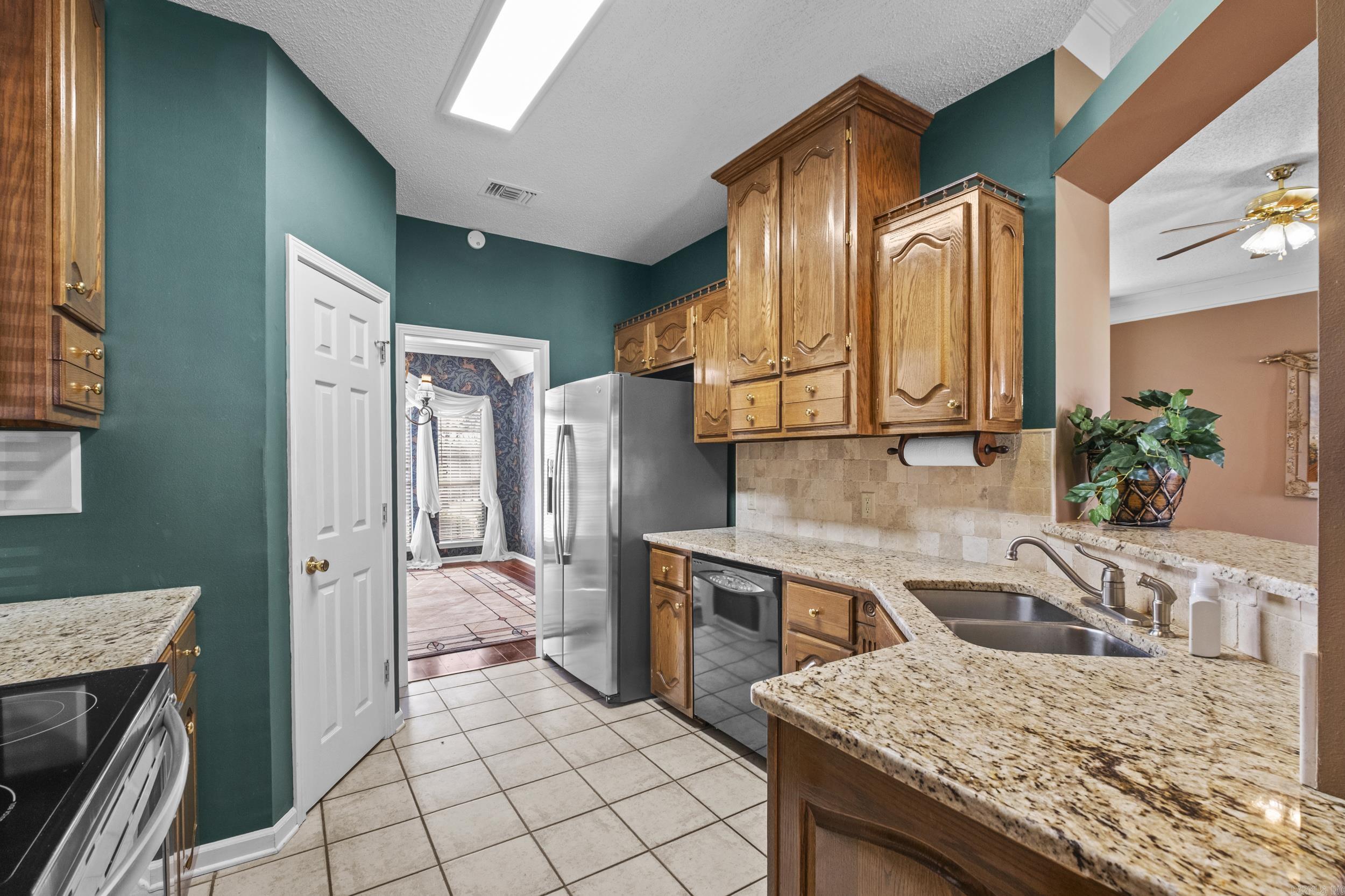 Wildwood I - Residential