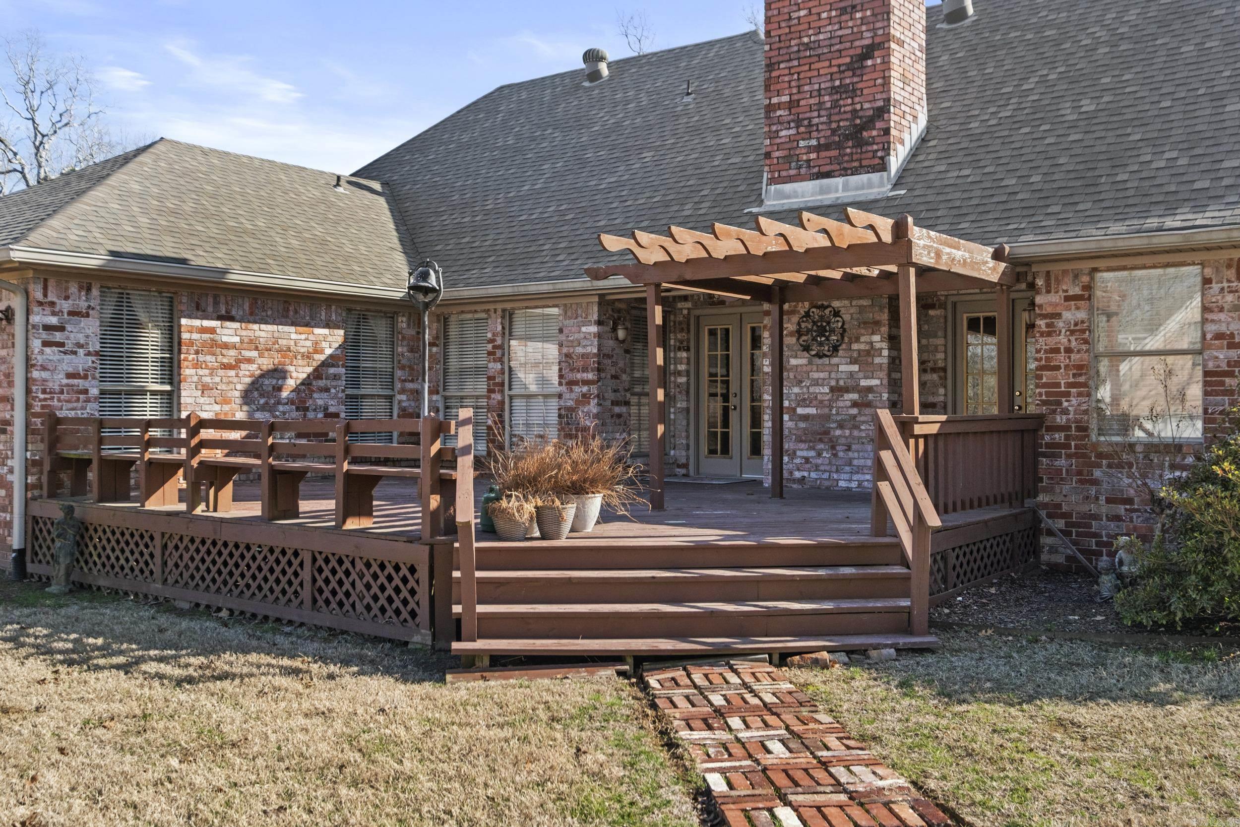 Wildwood I - Residential