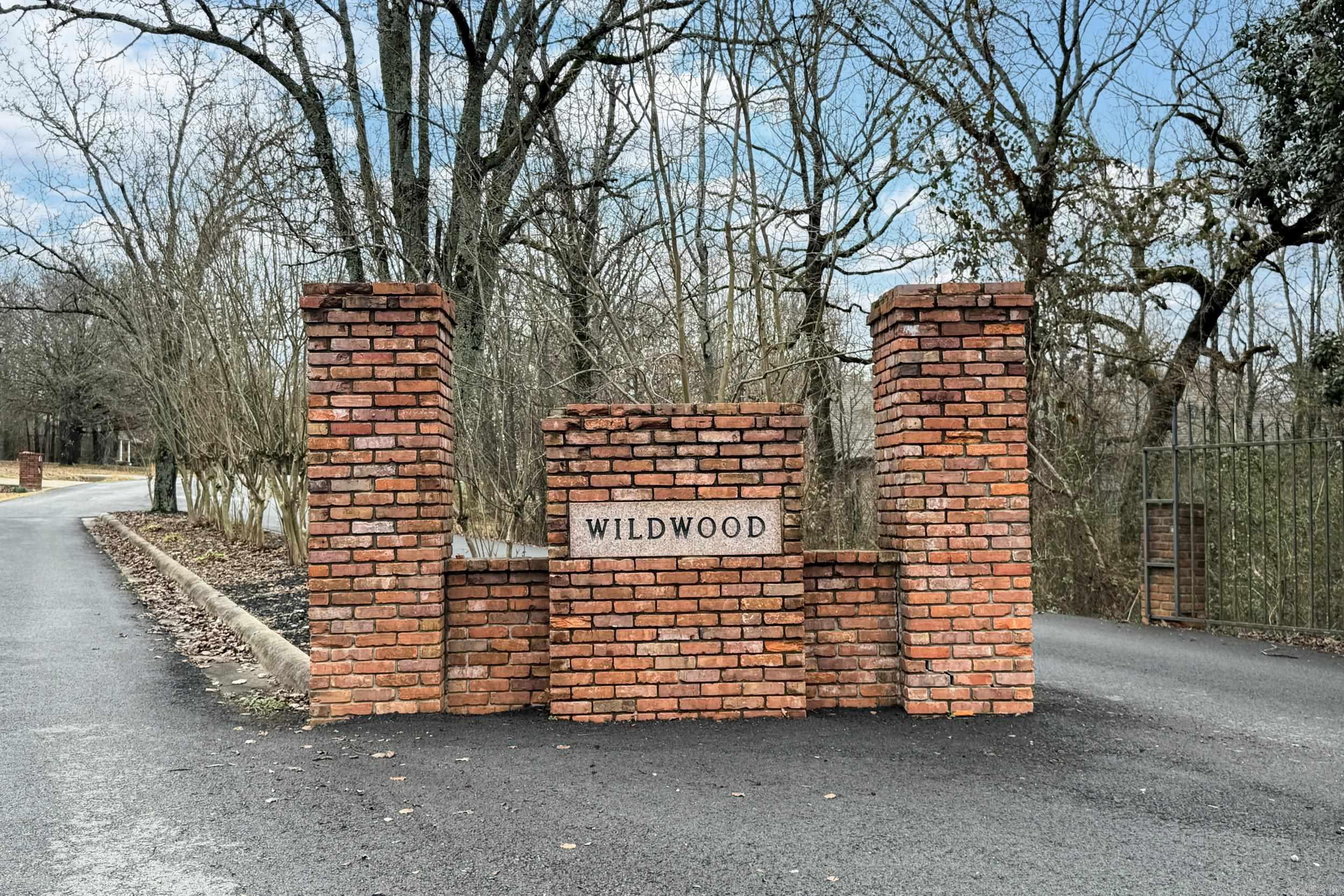 Wildwood I - Residential