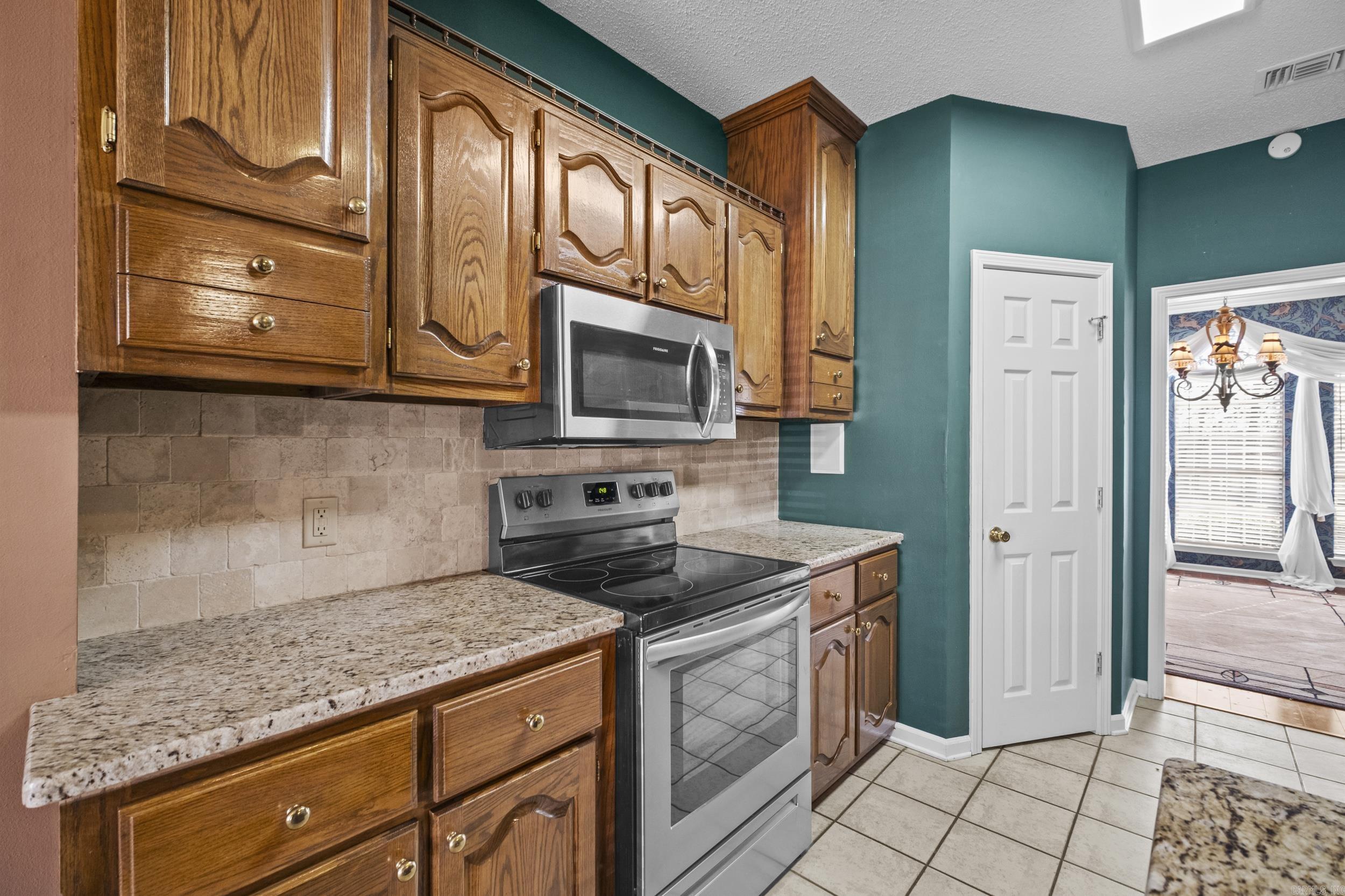 Wildwood I - Residential