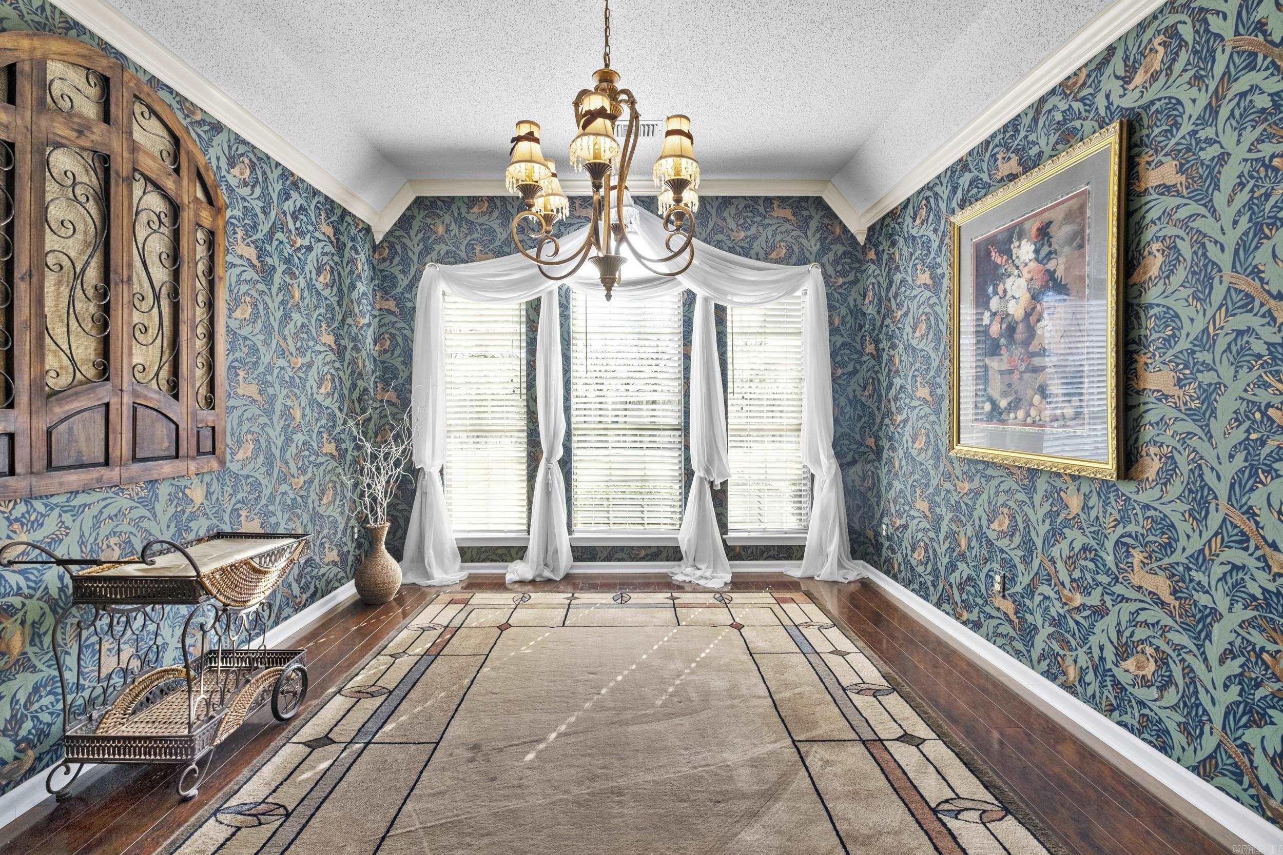 Wildwood I - Residential