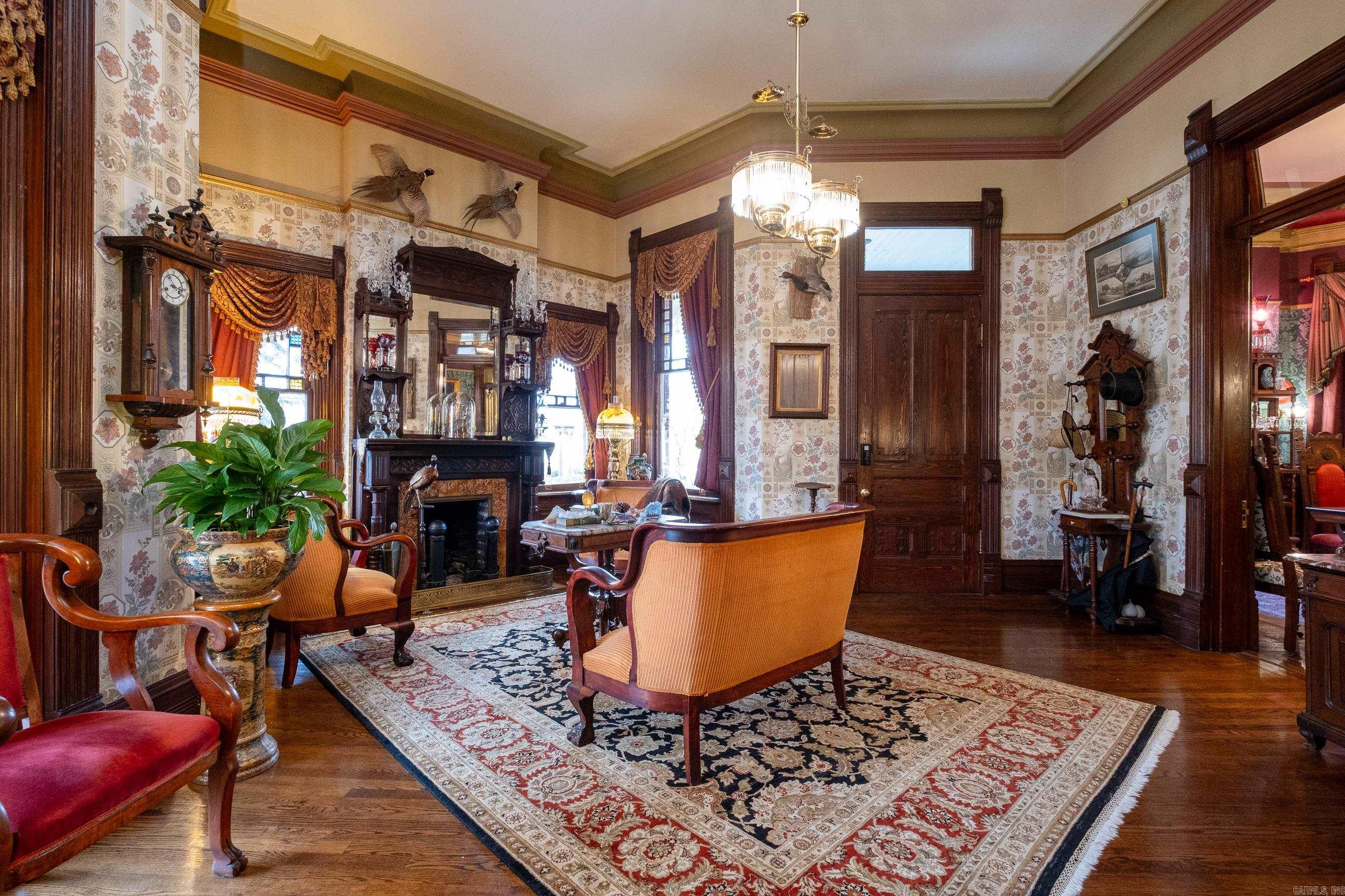 DUVALLS - Residential