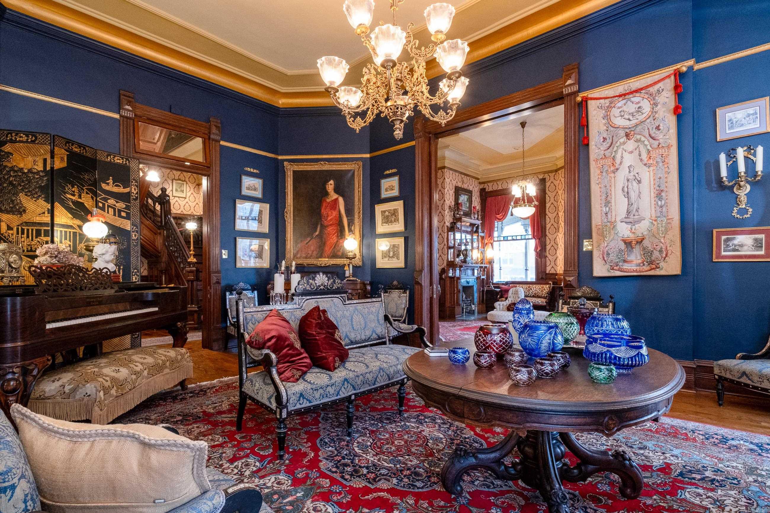 DUVALLS - Residential