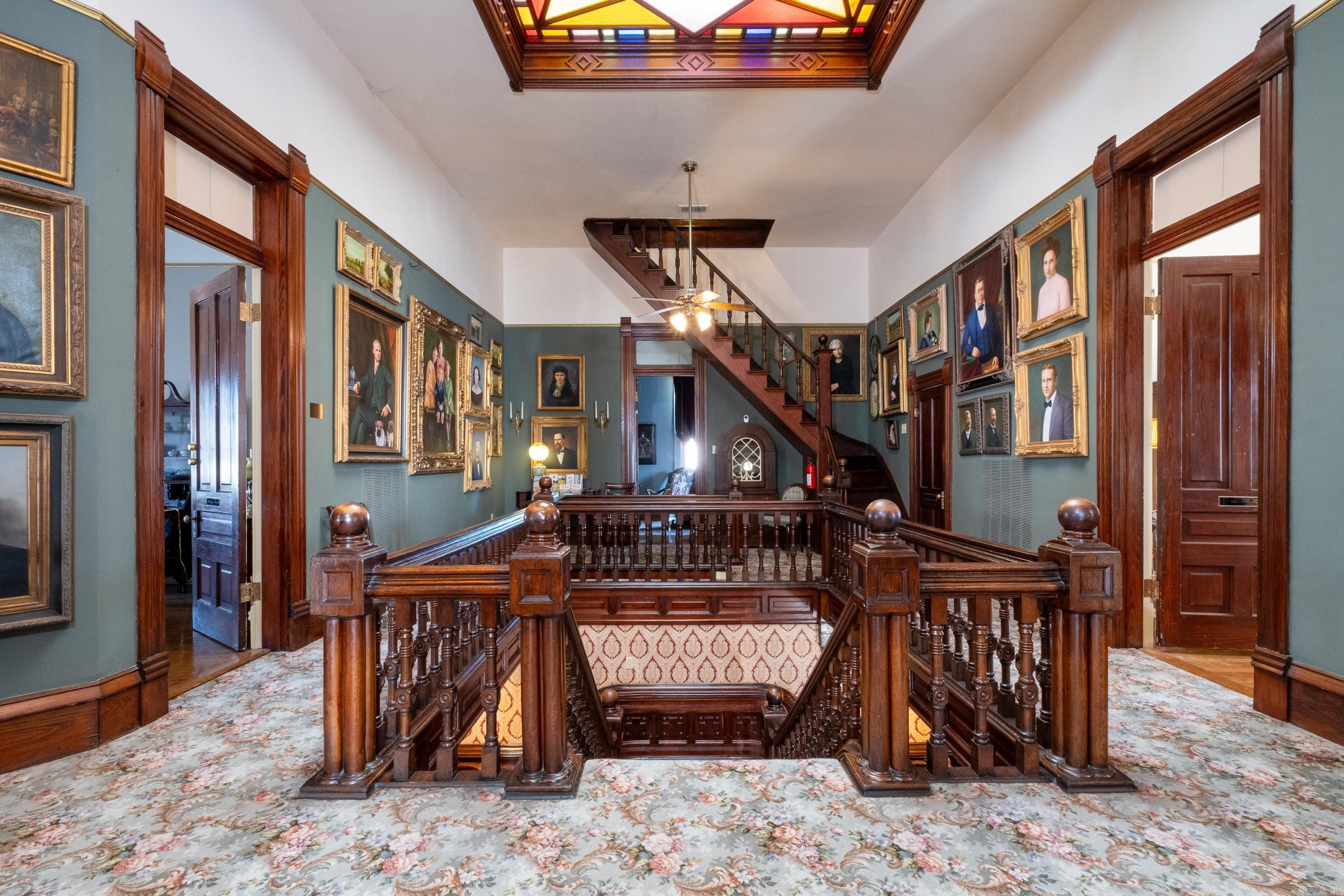 DUVALLS - Residential