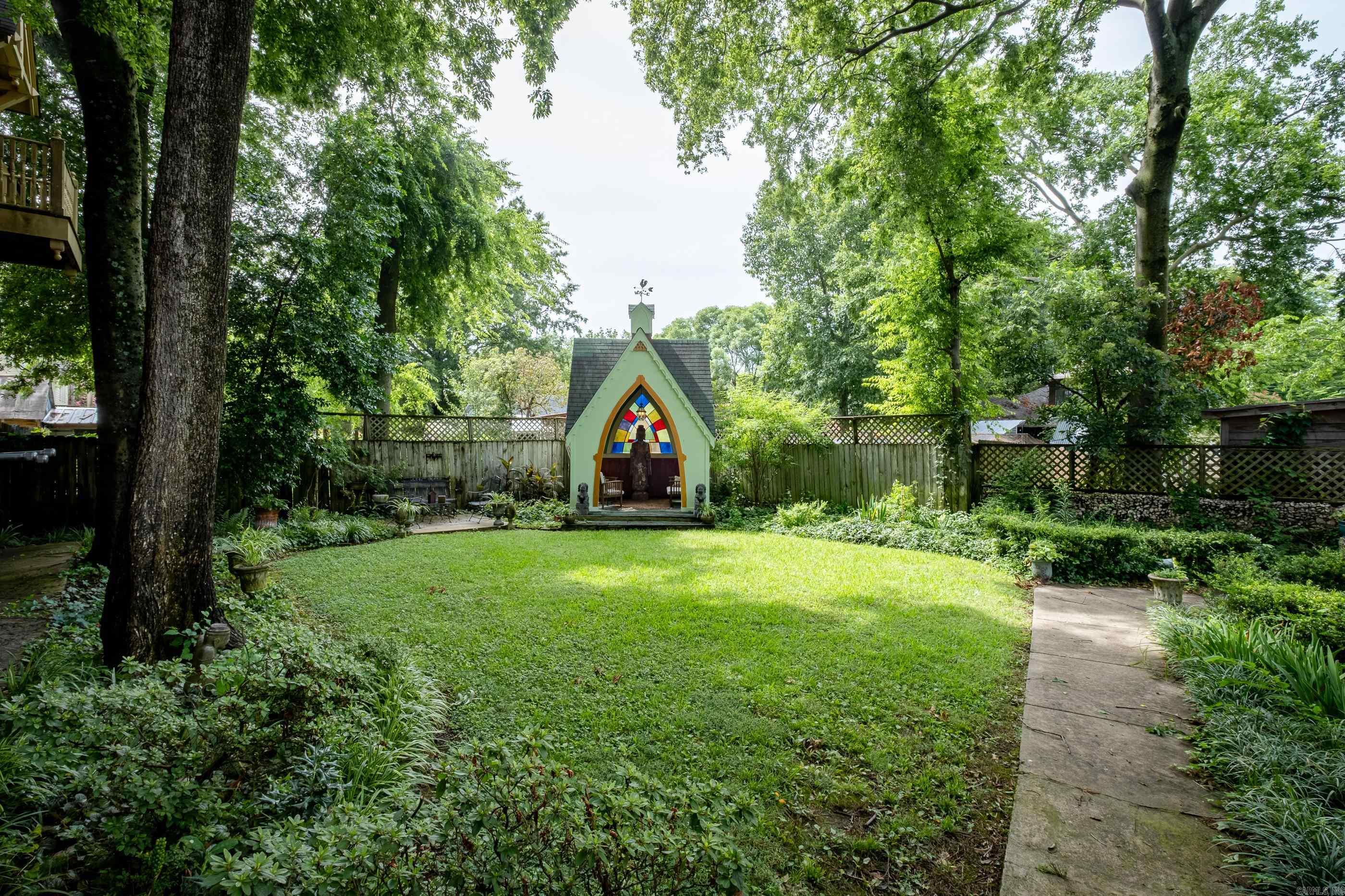 DUVALLS - Residential