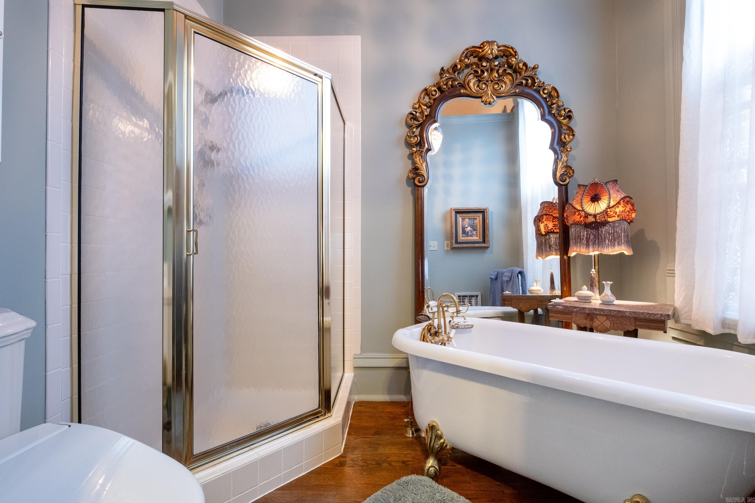 DUVALLS - Residential