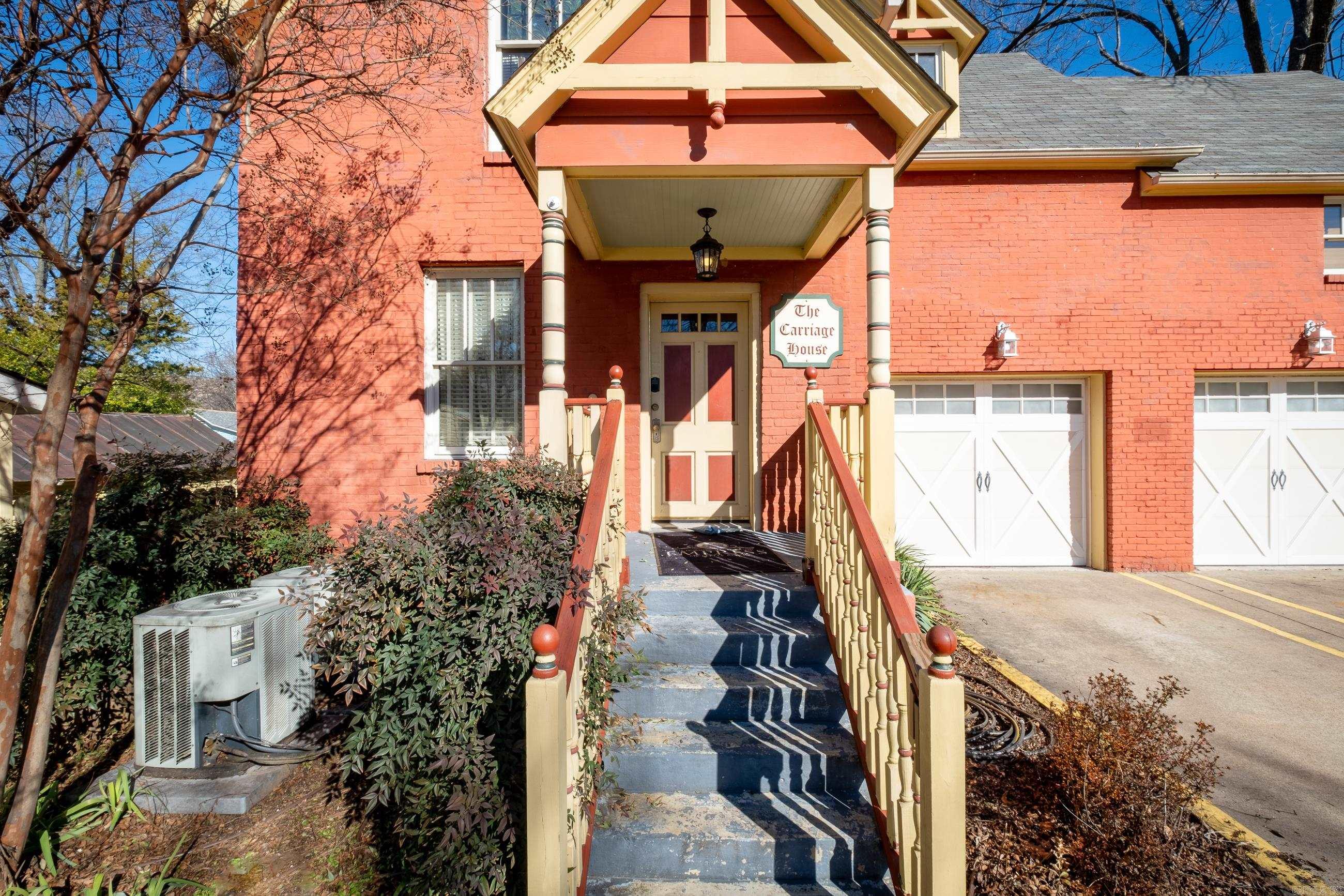 DUVALLS - Residential