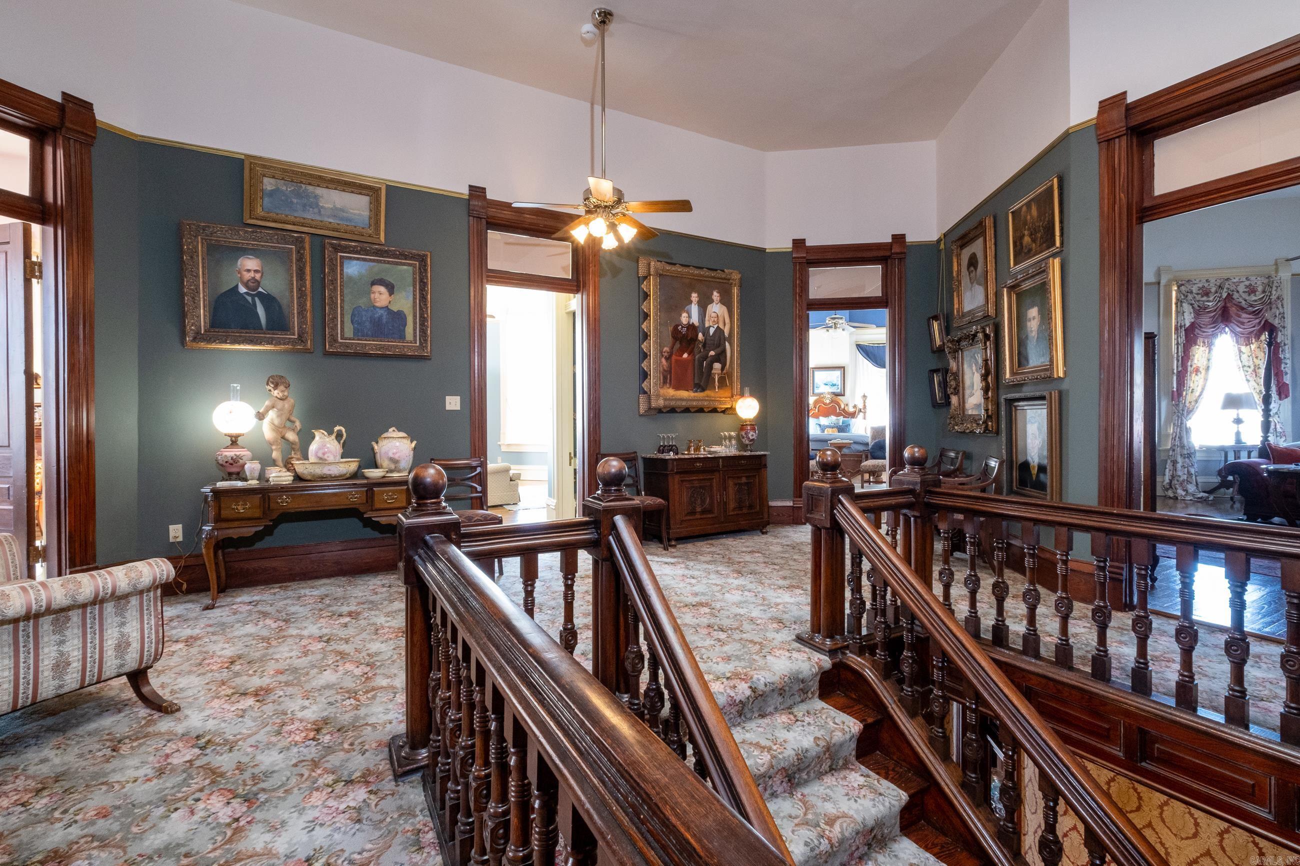 DUVALLS - Residential