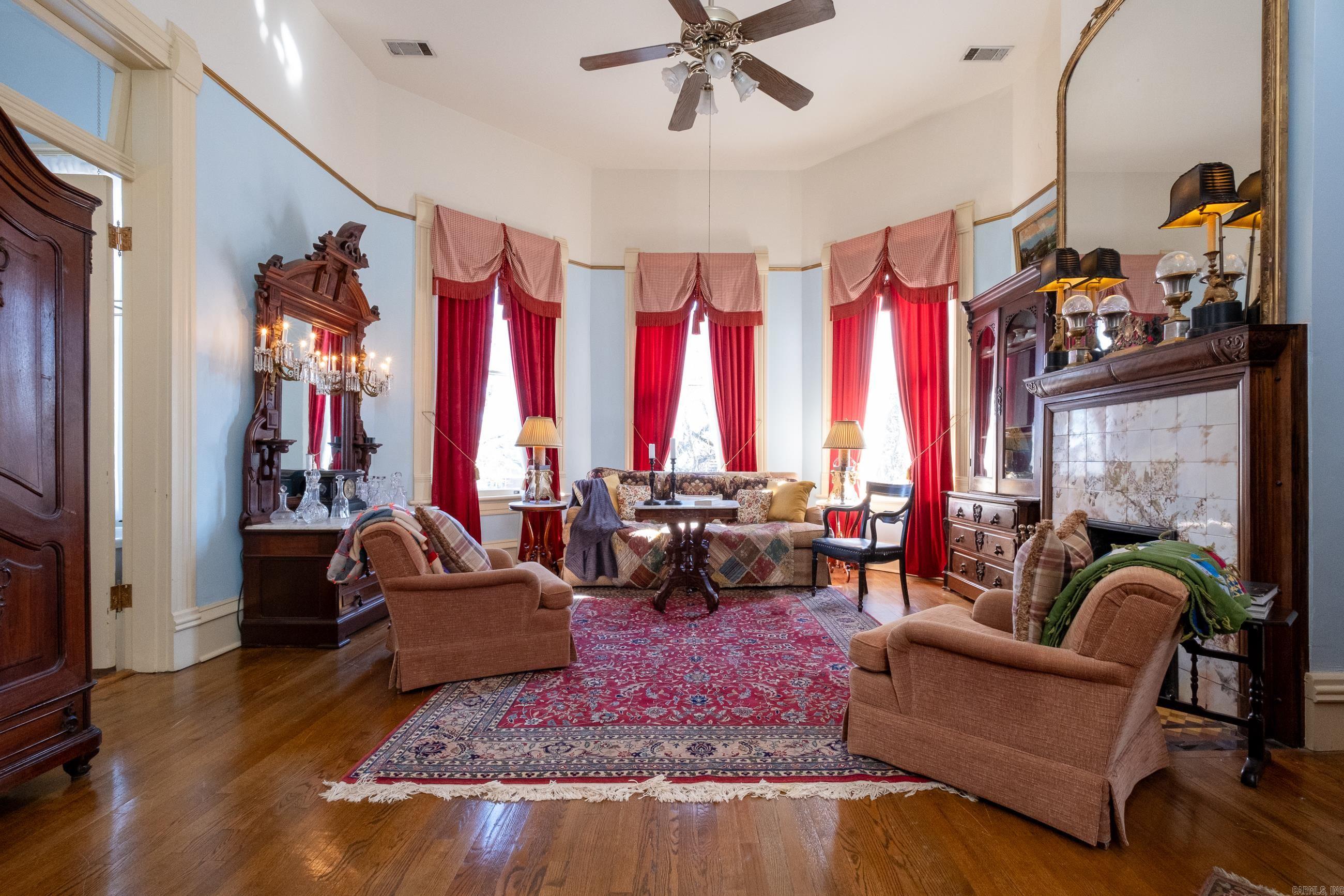 DUVALLS - Residential