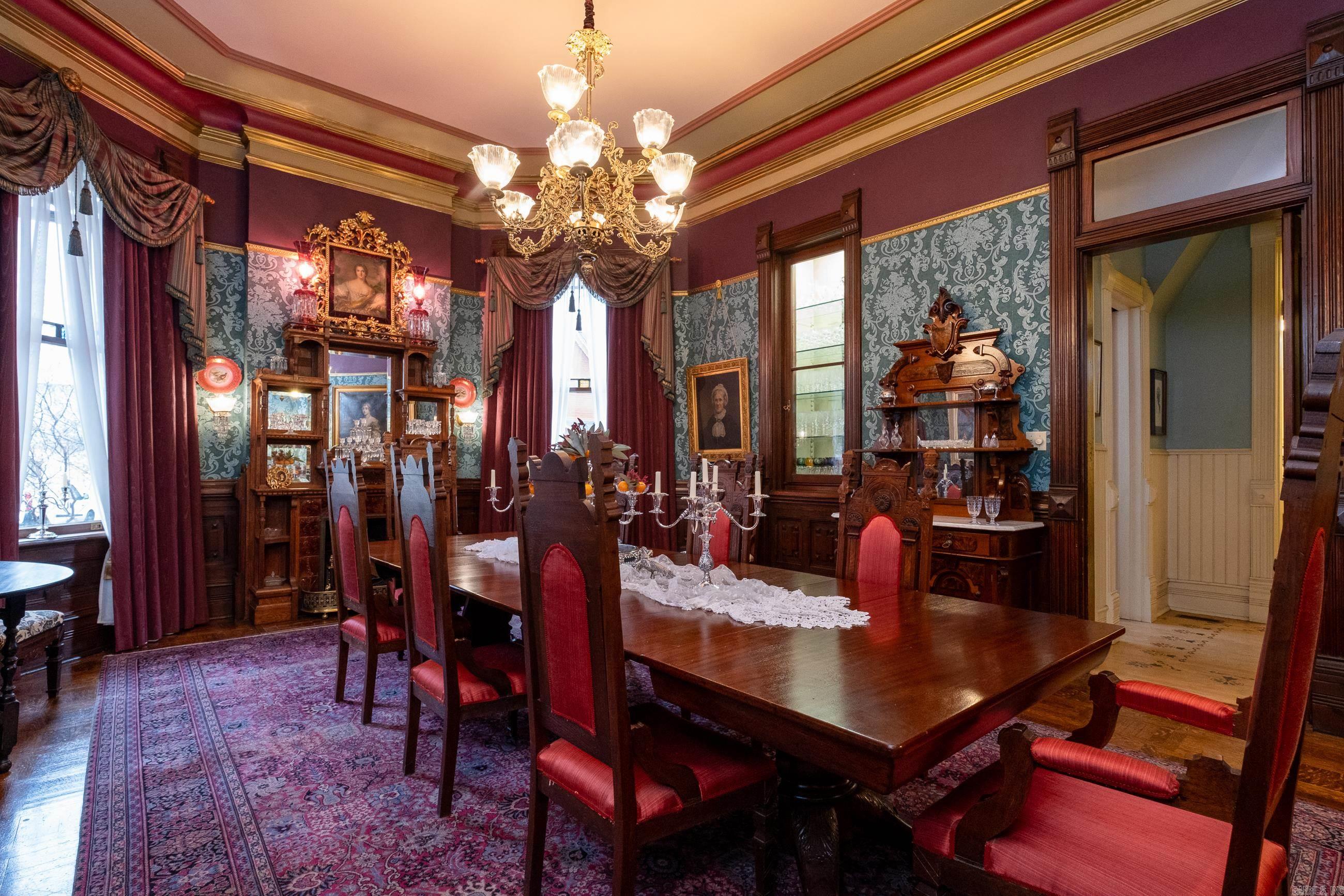 DUVALLS - Residential