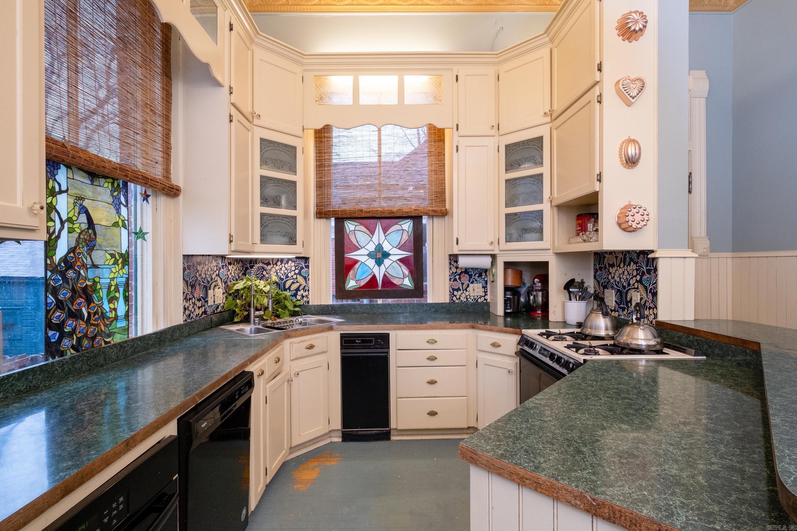 DUVALLS - Residential