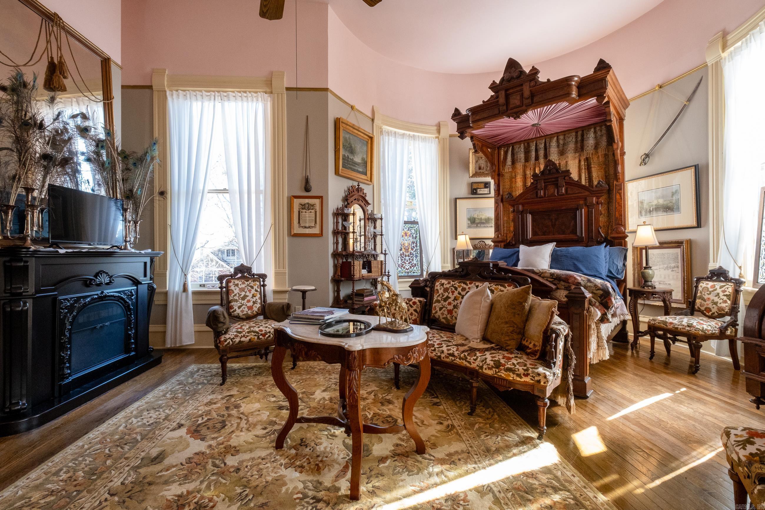 DUVALLS - Residential