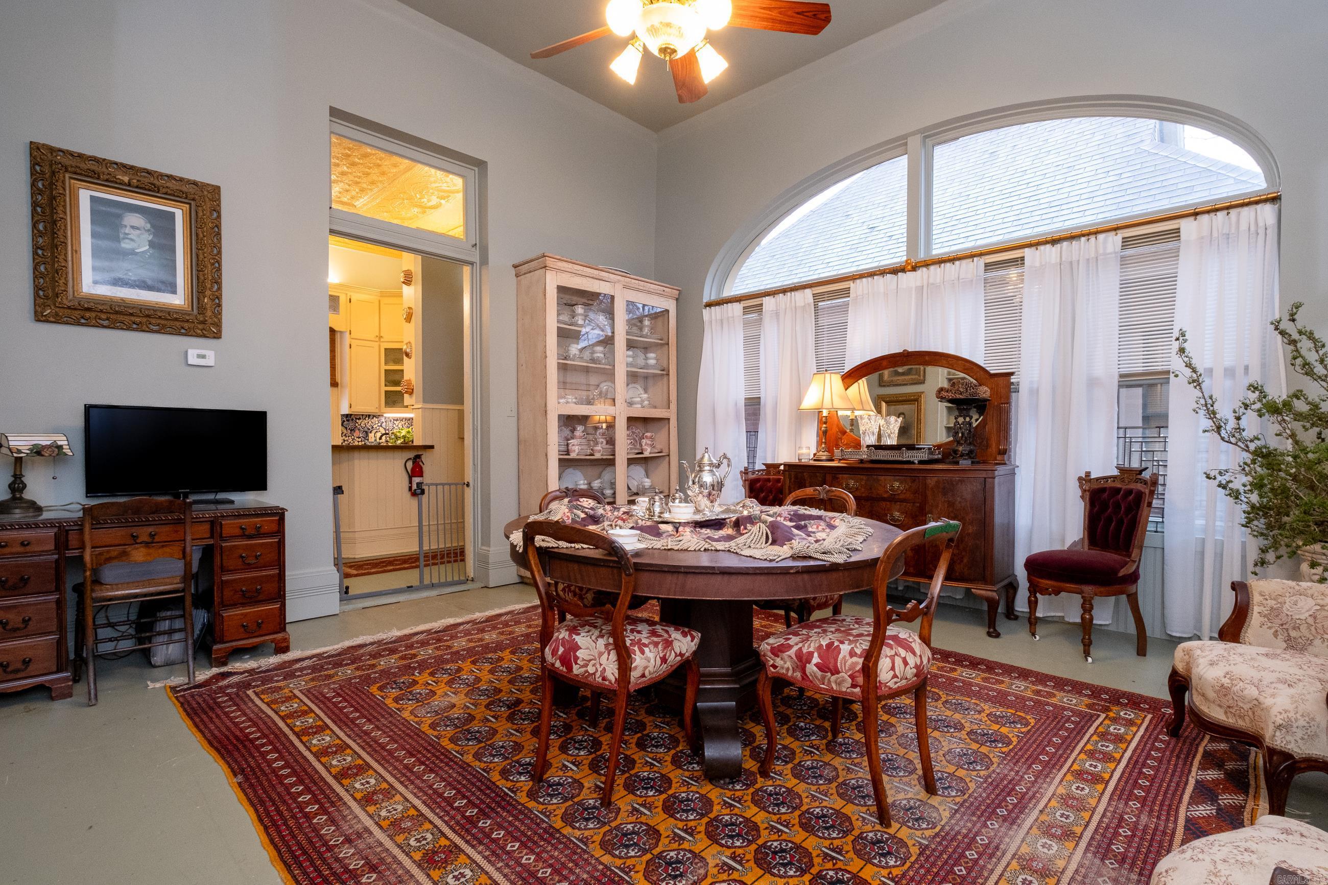 DUVALLS - Residential