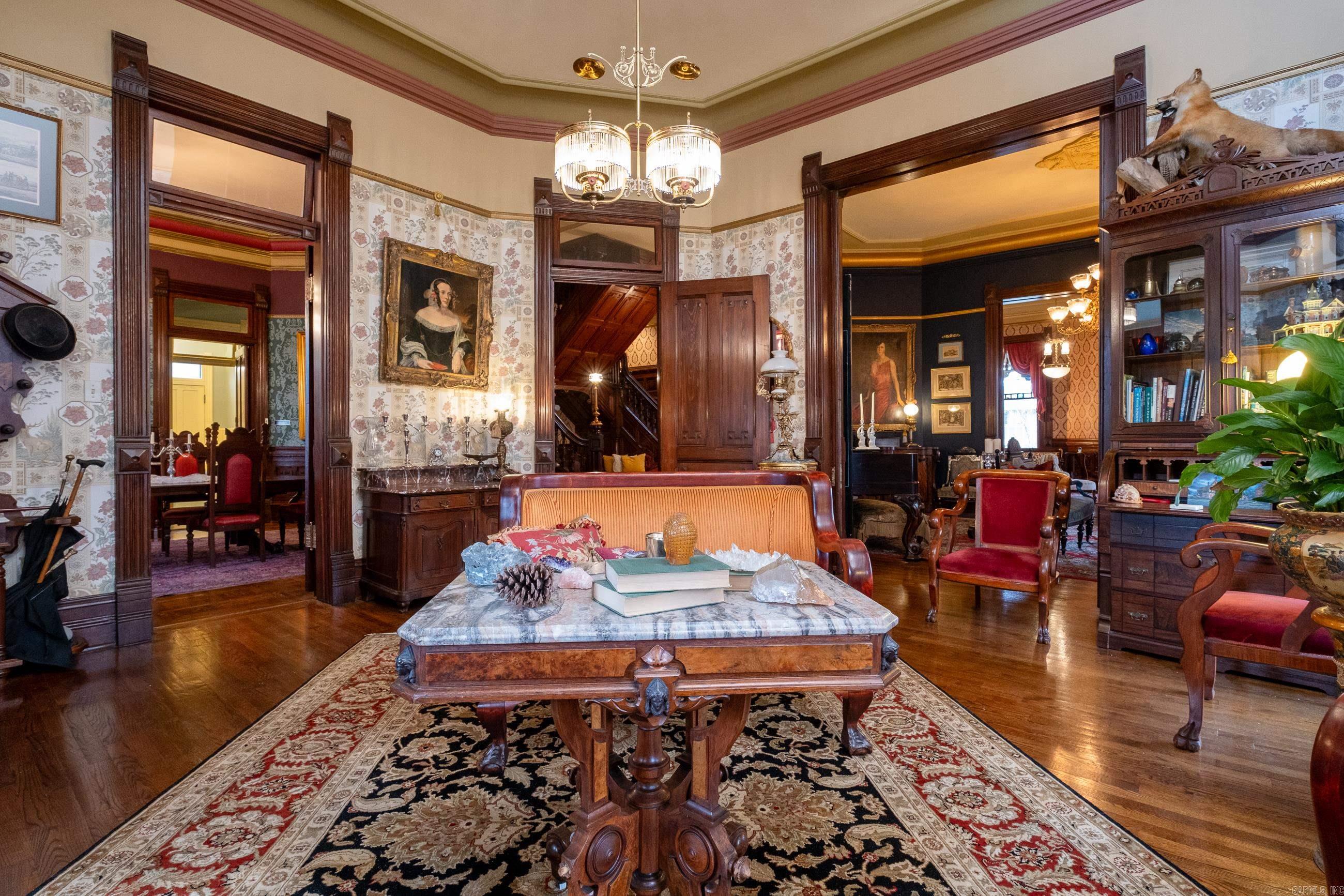 DUVALLS - Residential