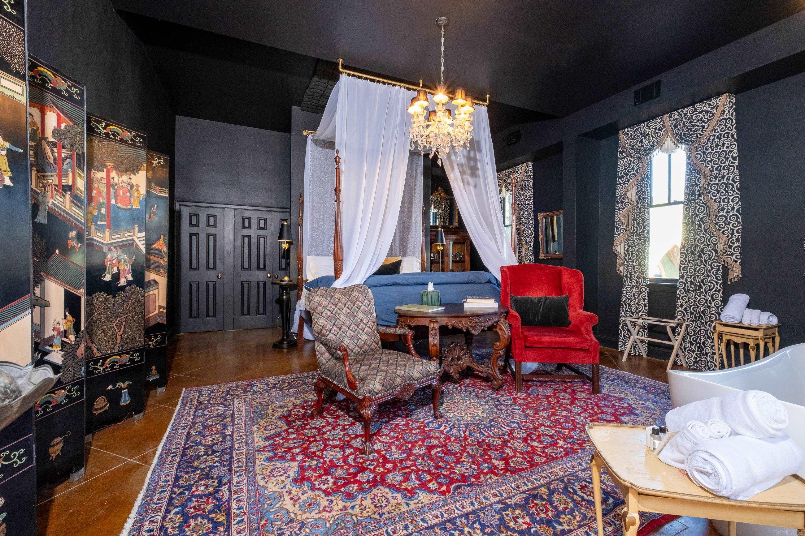 DUVALLS - Residential