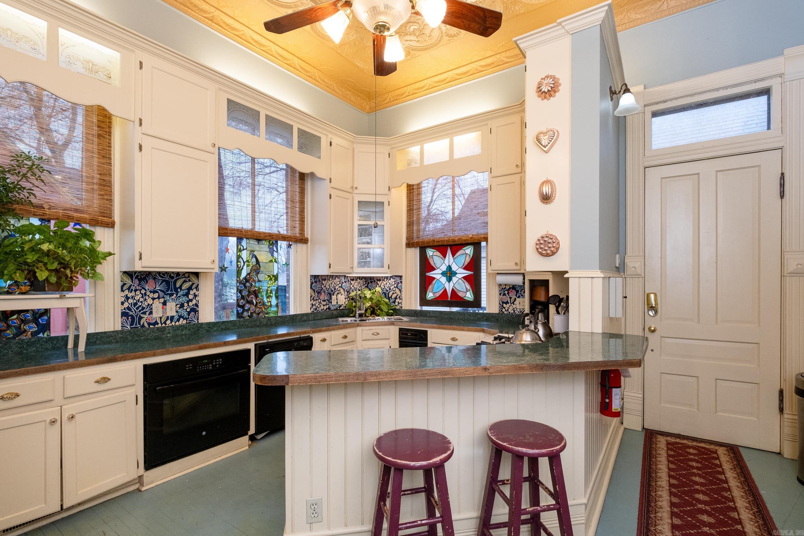 DUVALLS - Residential