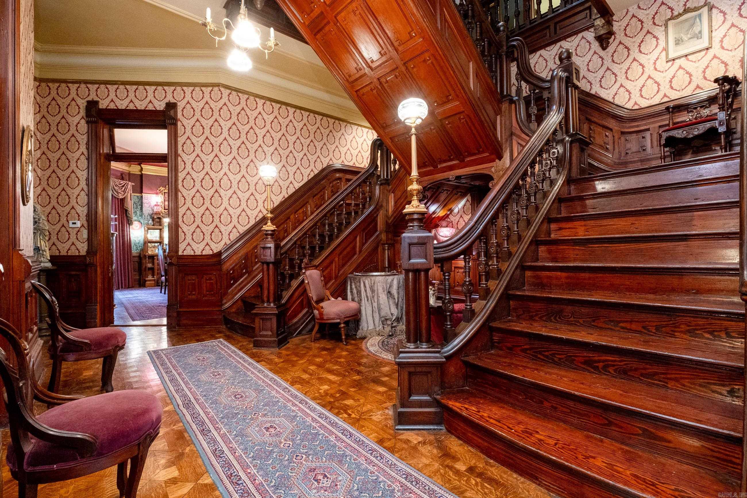 DUVALLS - Residential