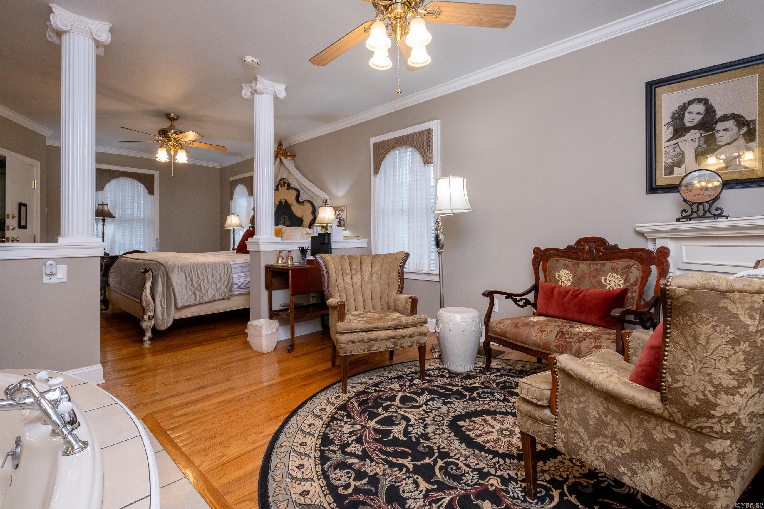 DUVALLS - Residential