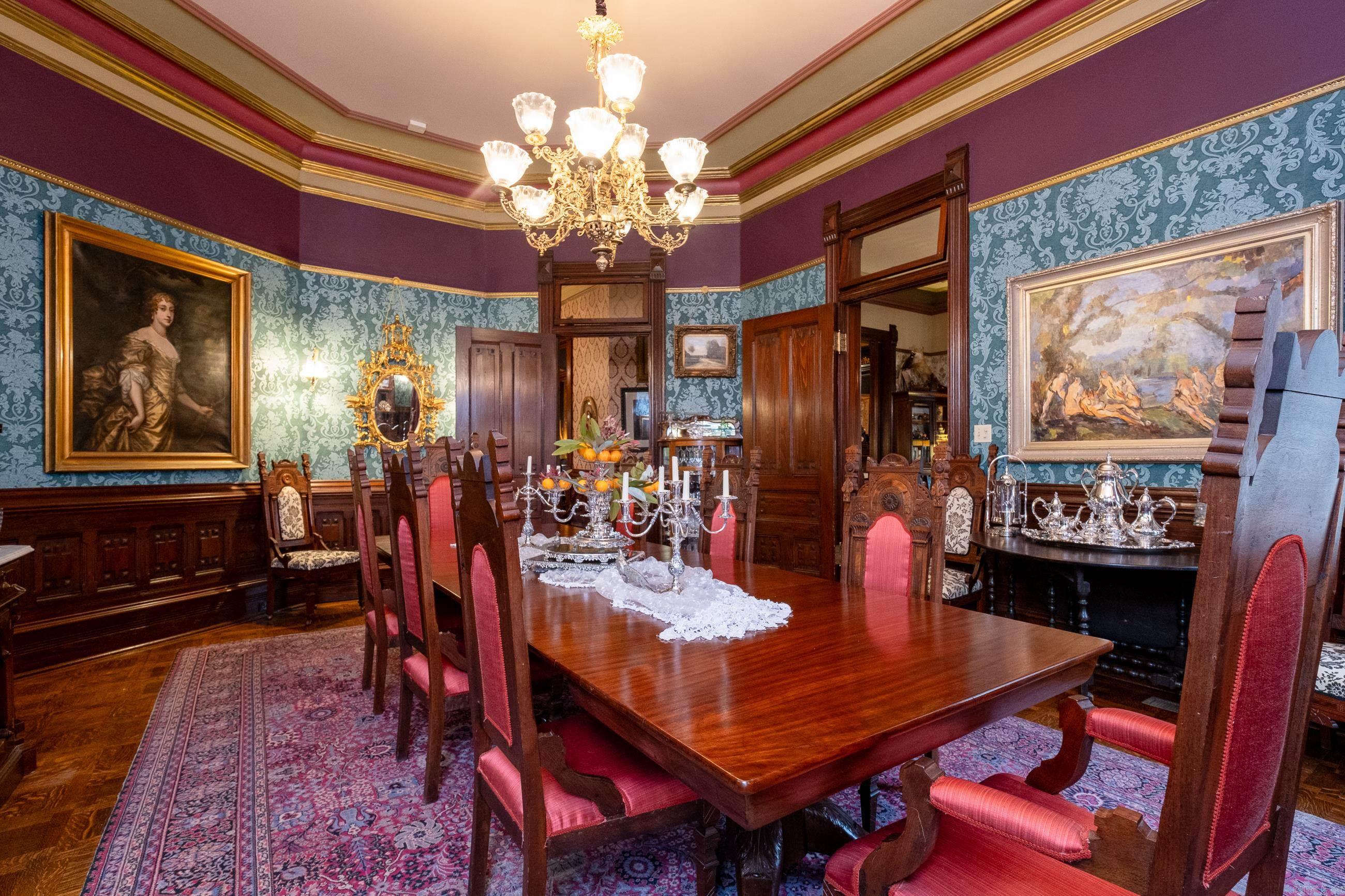 DUVALLS - Residential